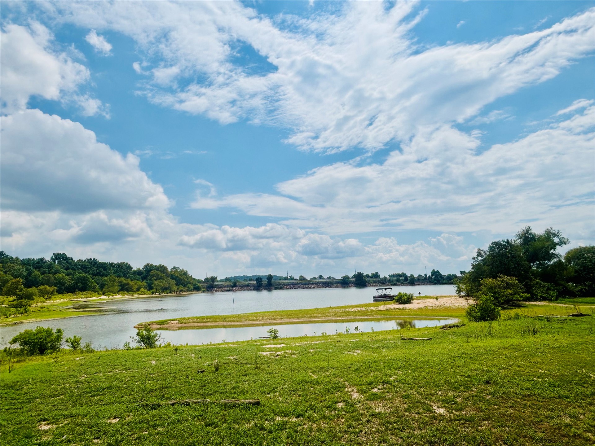 114516 Portside Drive Eufaula OK 74432