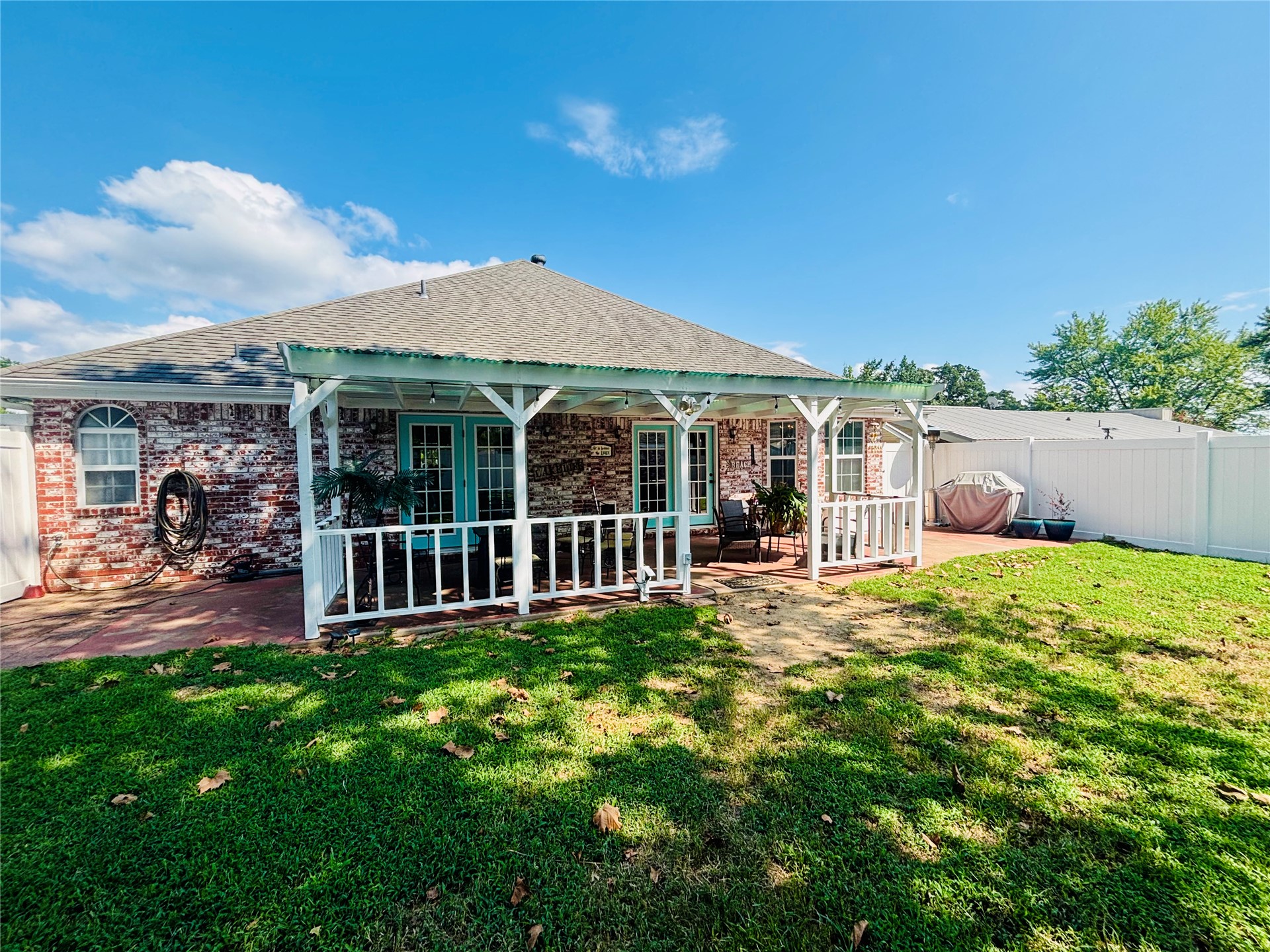 114516 Portside Drive Eufaula OK 74432