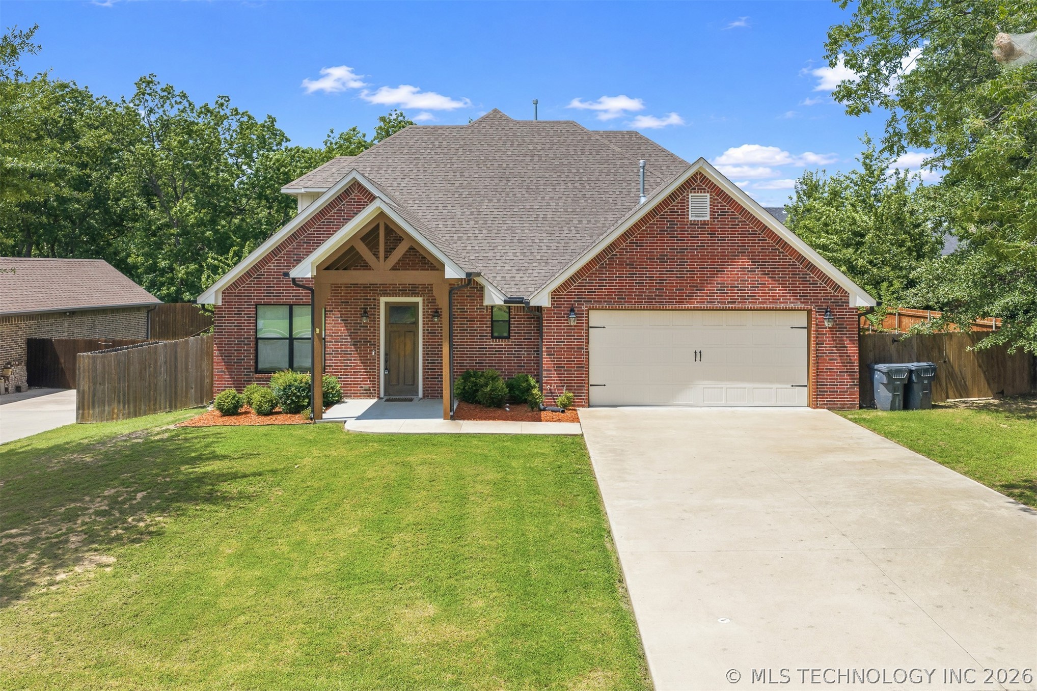 1707 Warwick Circle Ardmore OK 73401