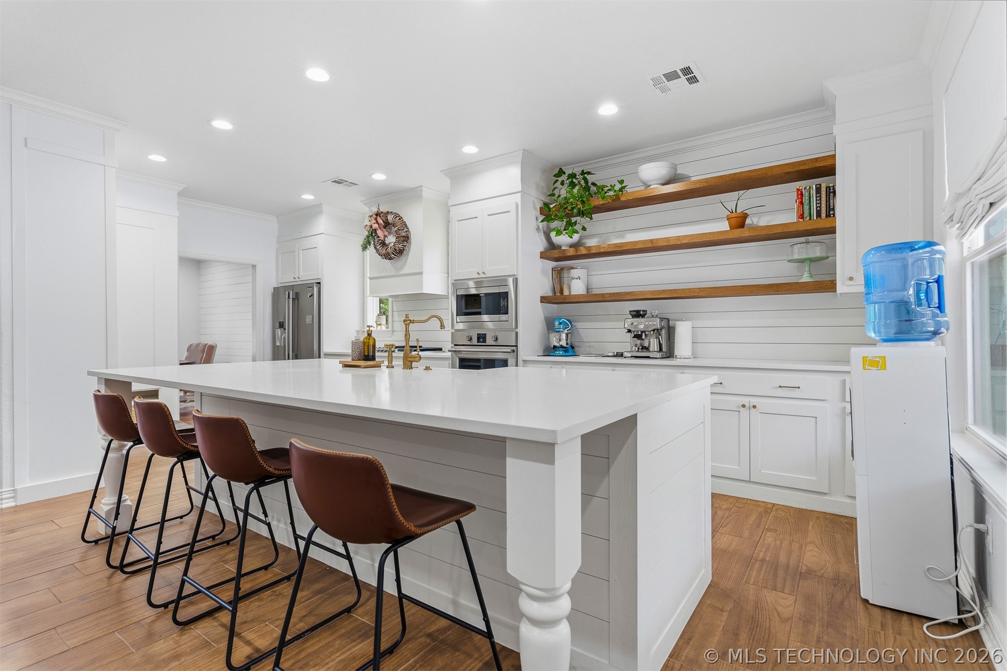 1707 Warwick Circle Ardmore OK 73401