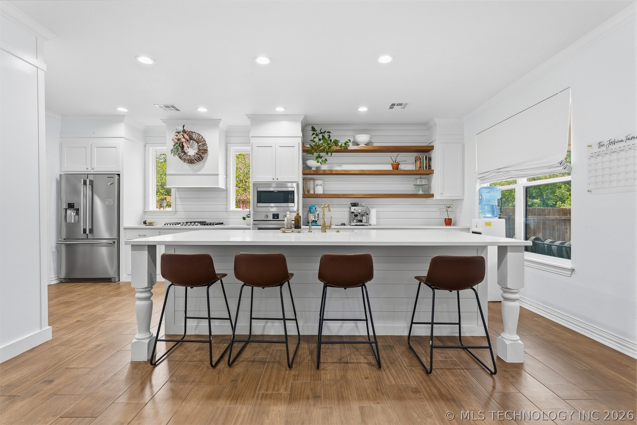 1707 Warwick Circle Ardmore OK 73401