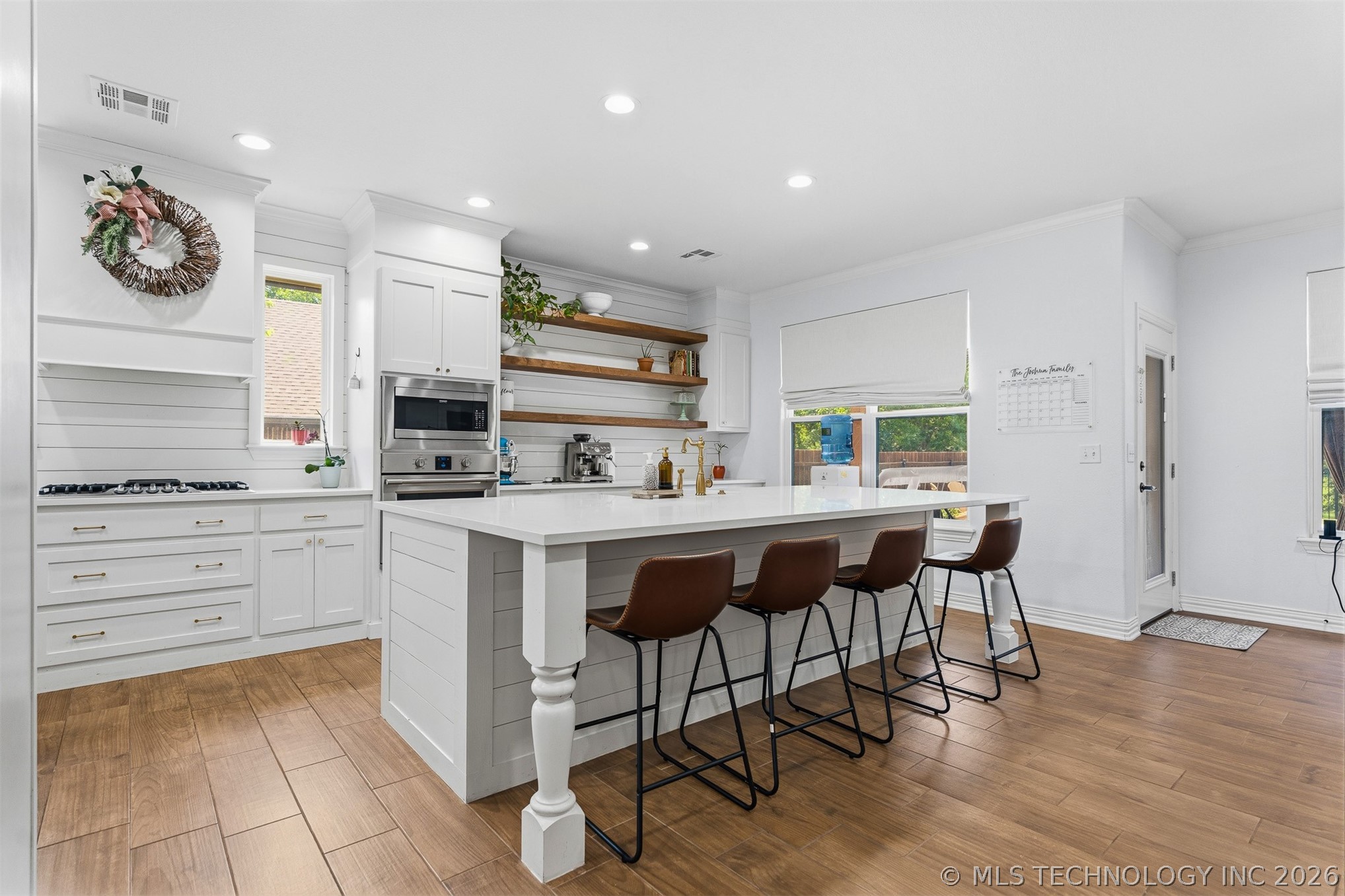 1707 Warwick Circle Ardmore OK 73401