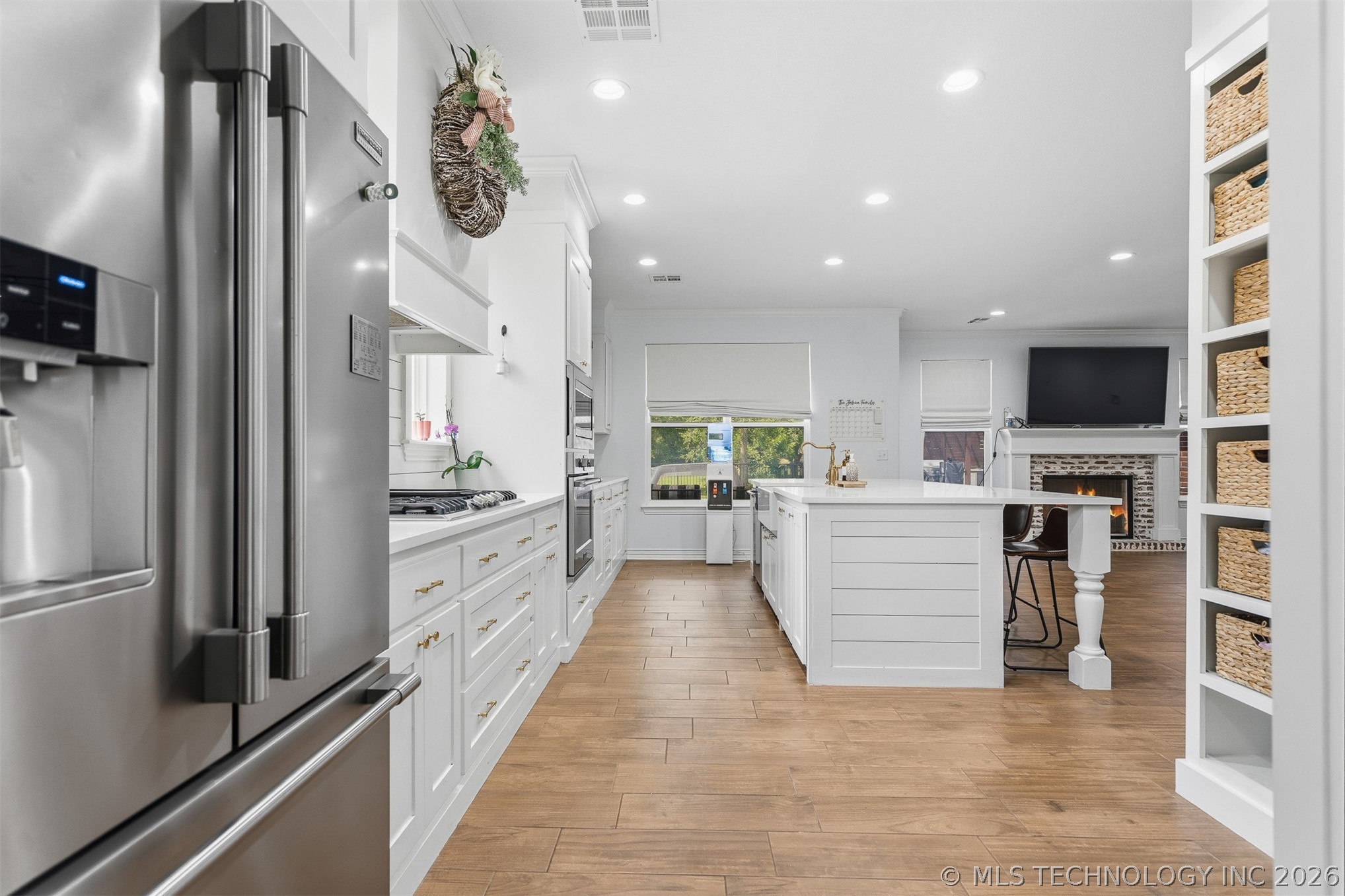 1707 Warwick Circle Ardmore OK 73401