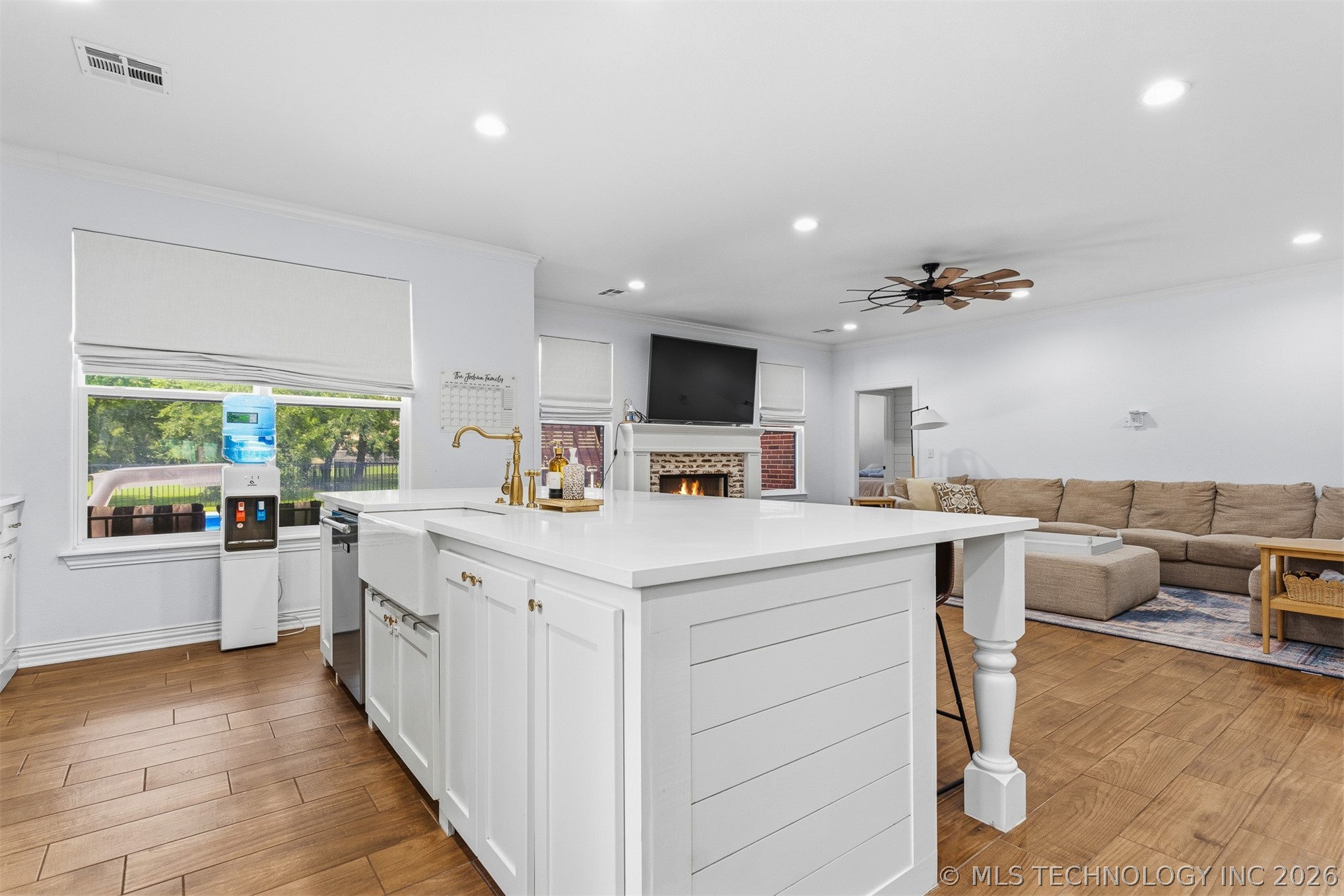 1707 Warwick Circle Ardmore OK 73401