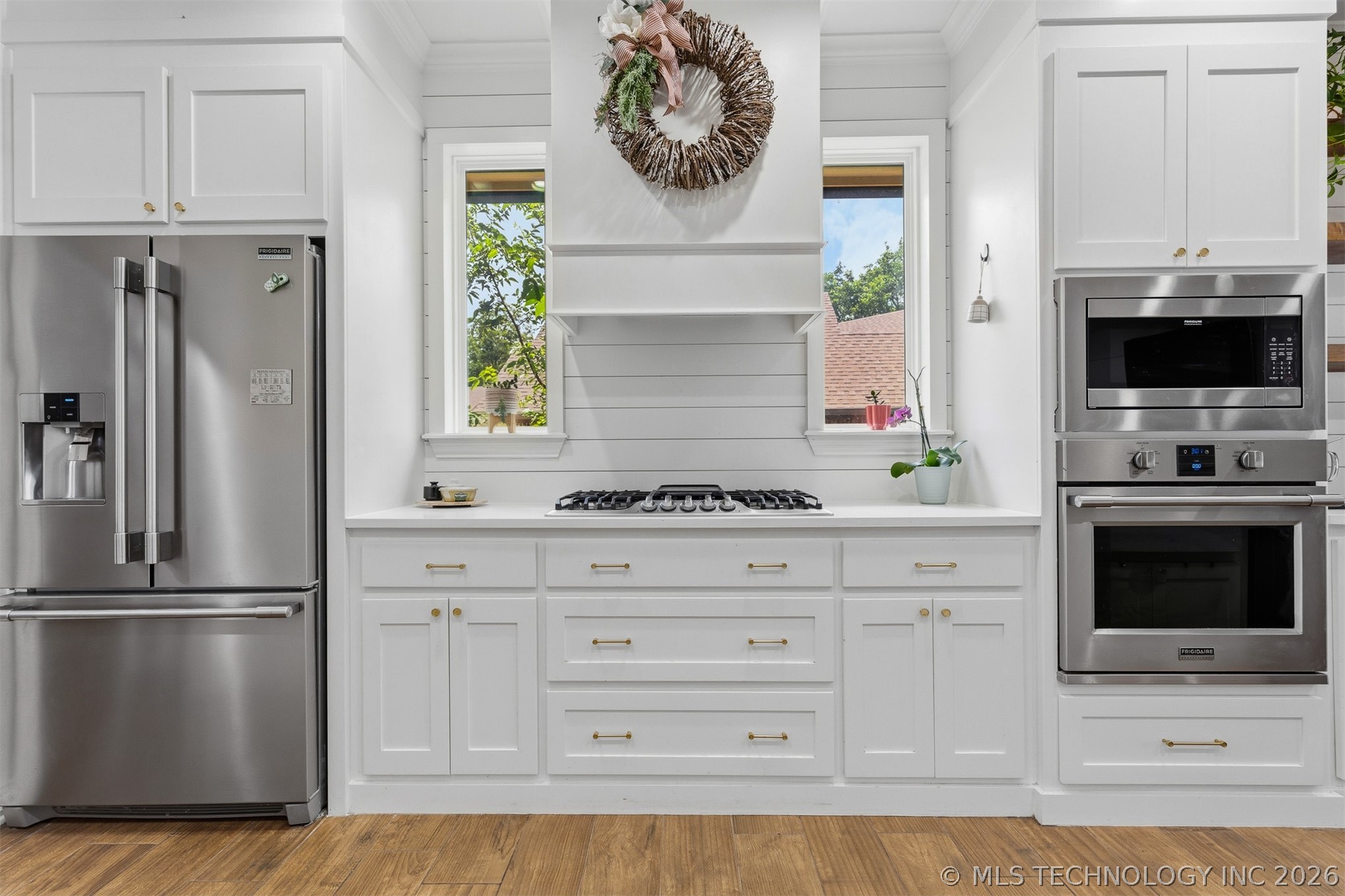 1707 Warwick Circle Ardmore OK 73401