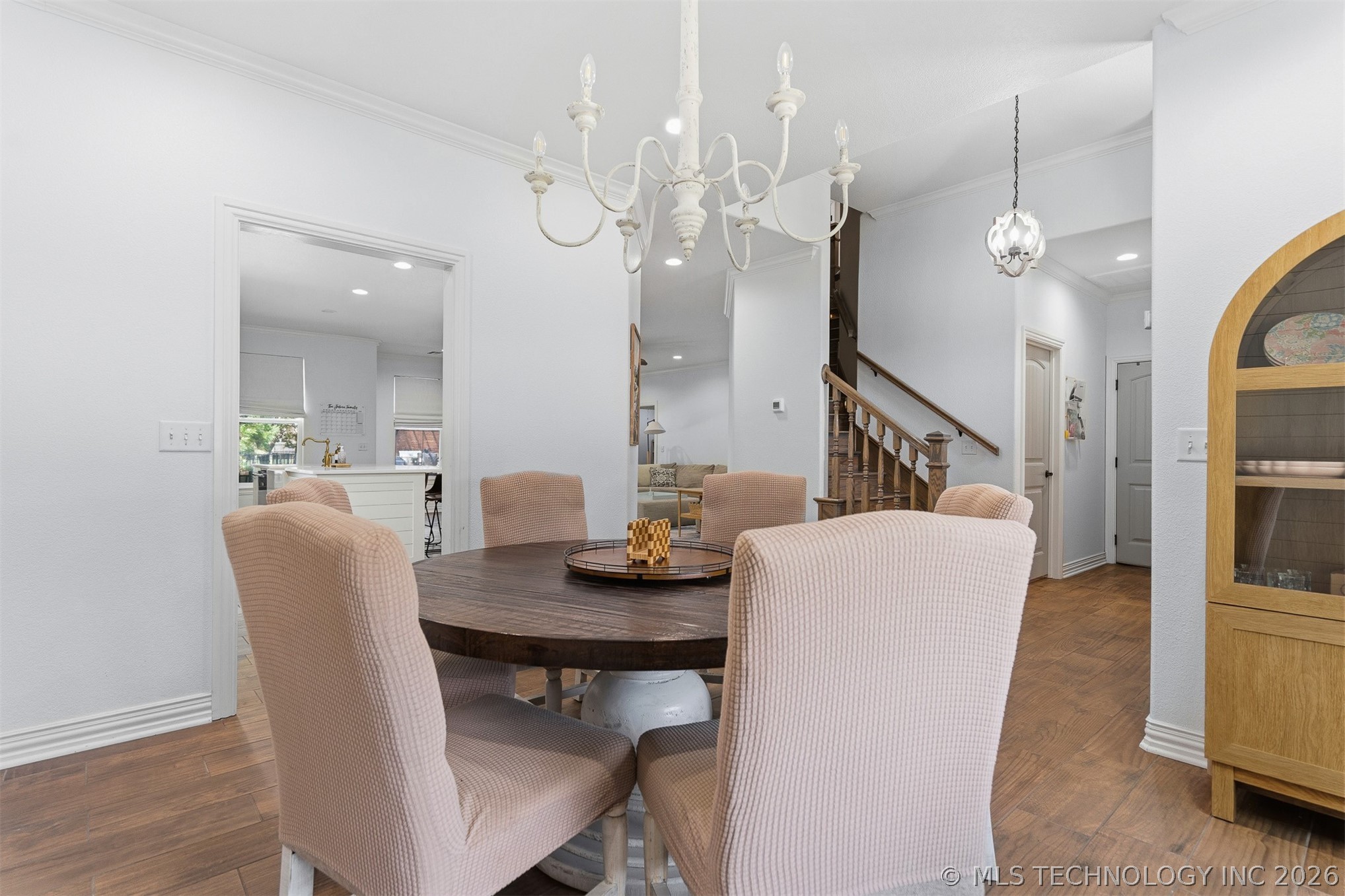 1707 Warwick Circle Ardmore OK 73401