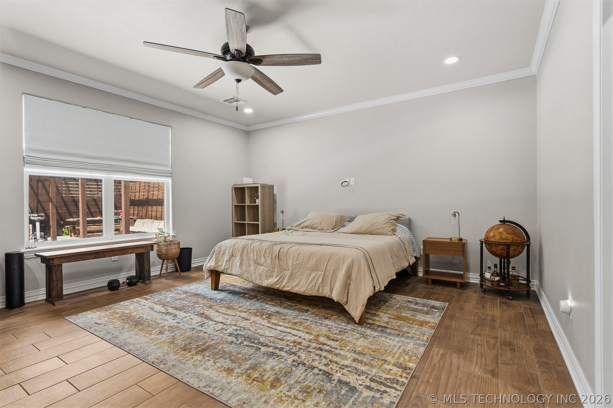 1707 Warwick Circle Ardmore OK 73401