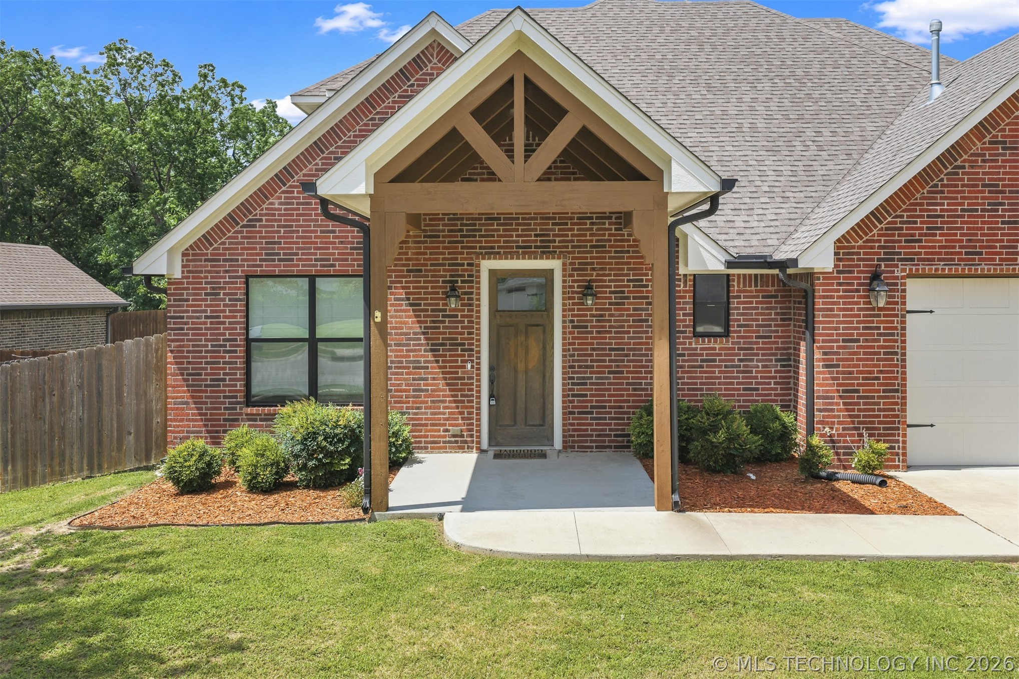 1707 Warwick Circle Ardmore OK 73401
