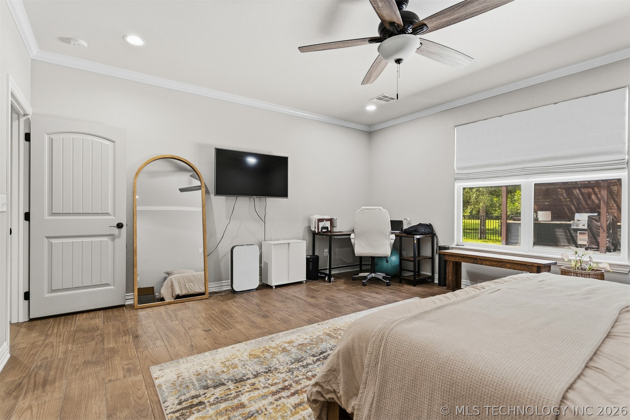1707 Warwick Circle Ardmore OK 73401