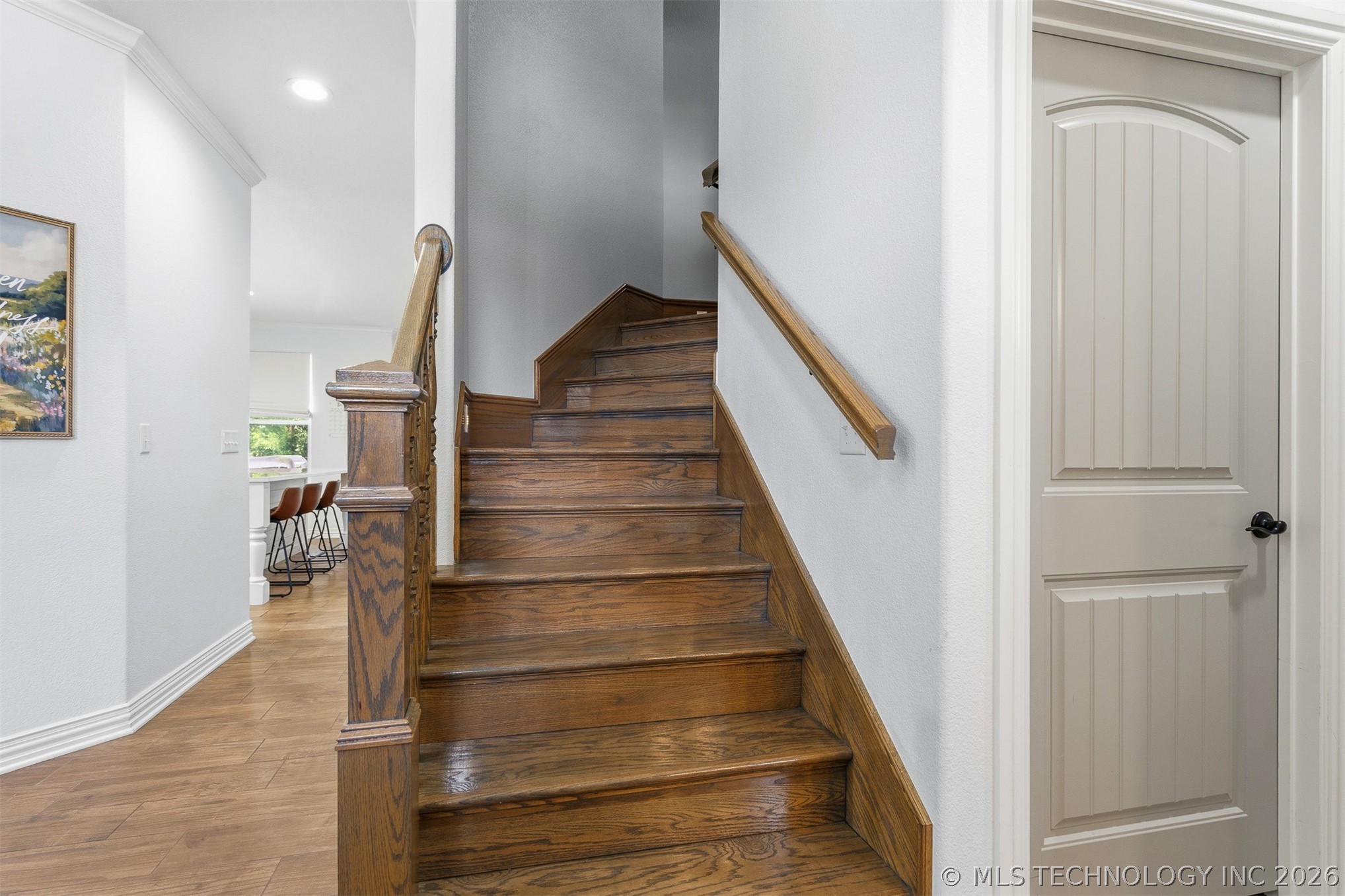 1707 Warwick Circle Ardmore OK 73401