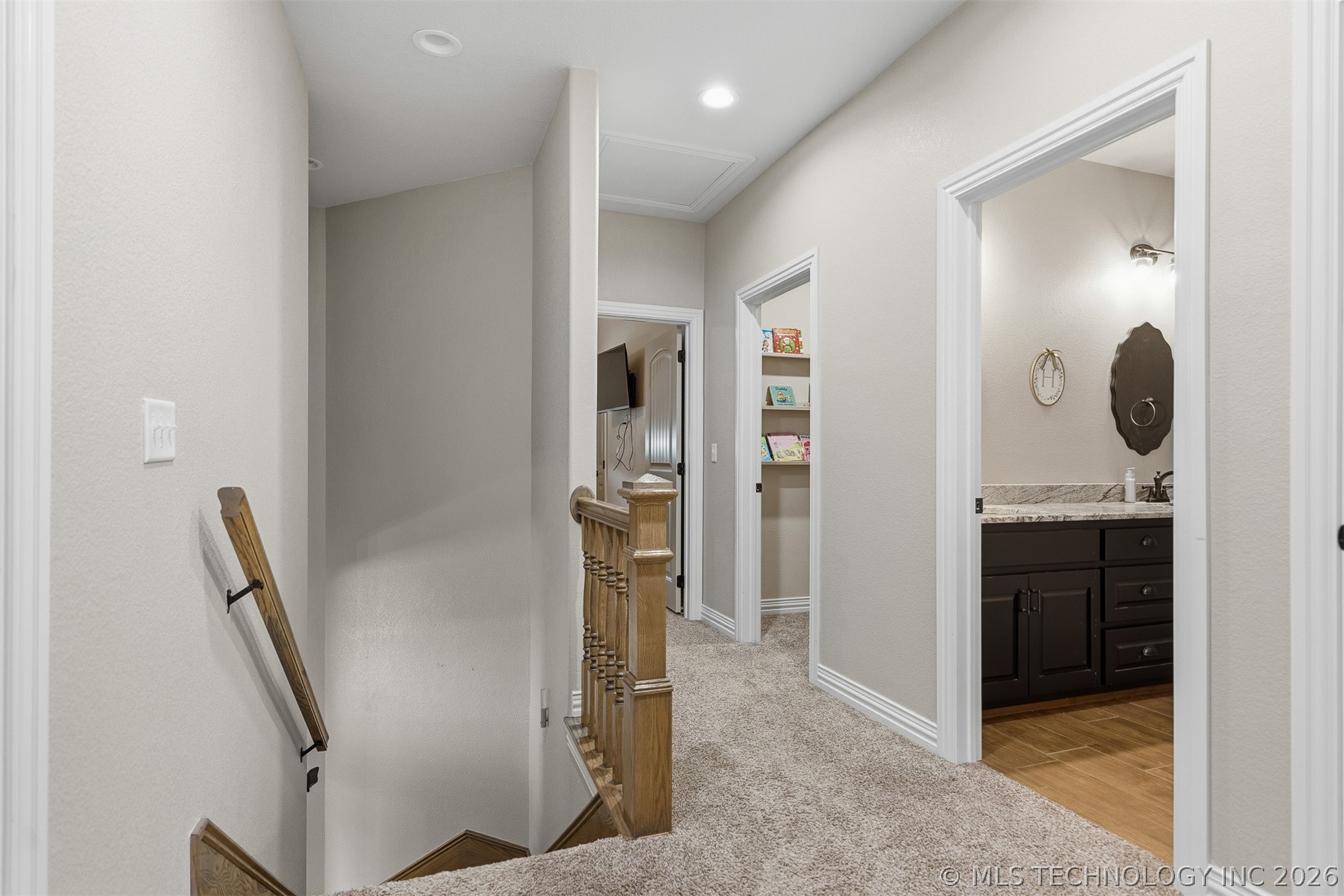 1707 Warwick Circle Ardmore OK 73401