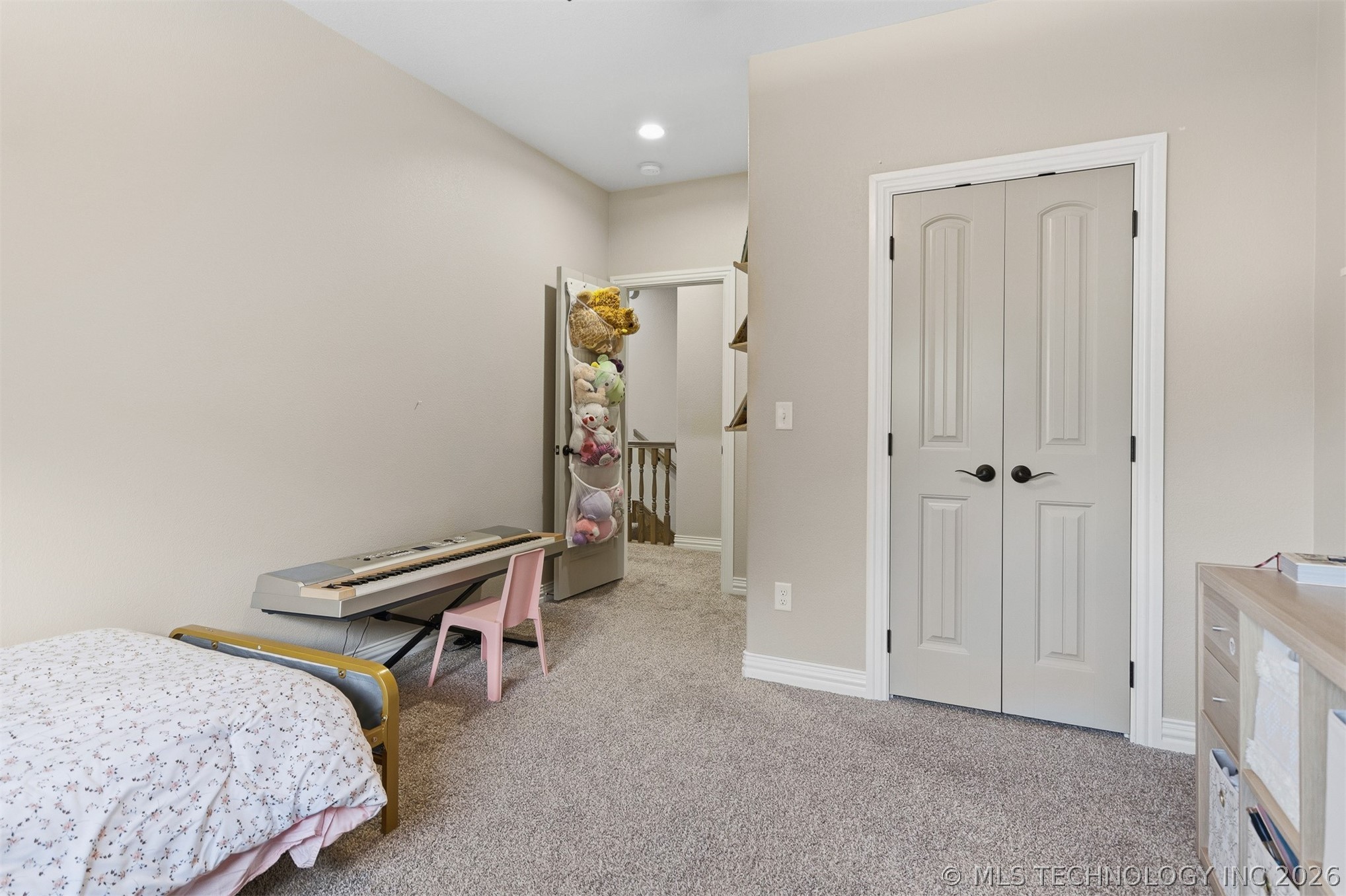 1707 Warwick Circle Ardmore OK 73401