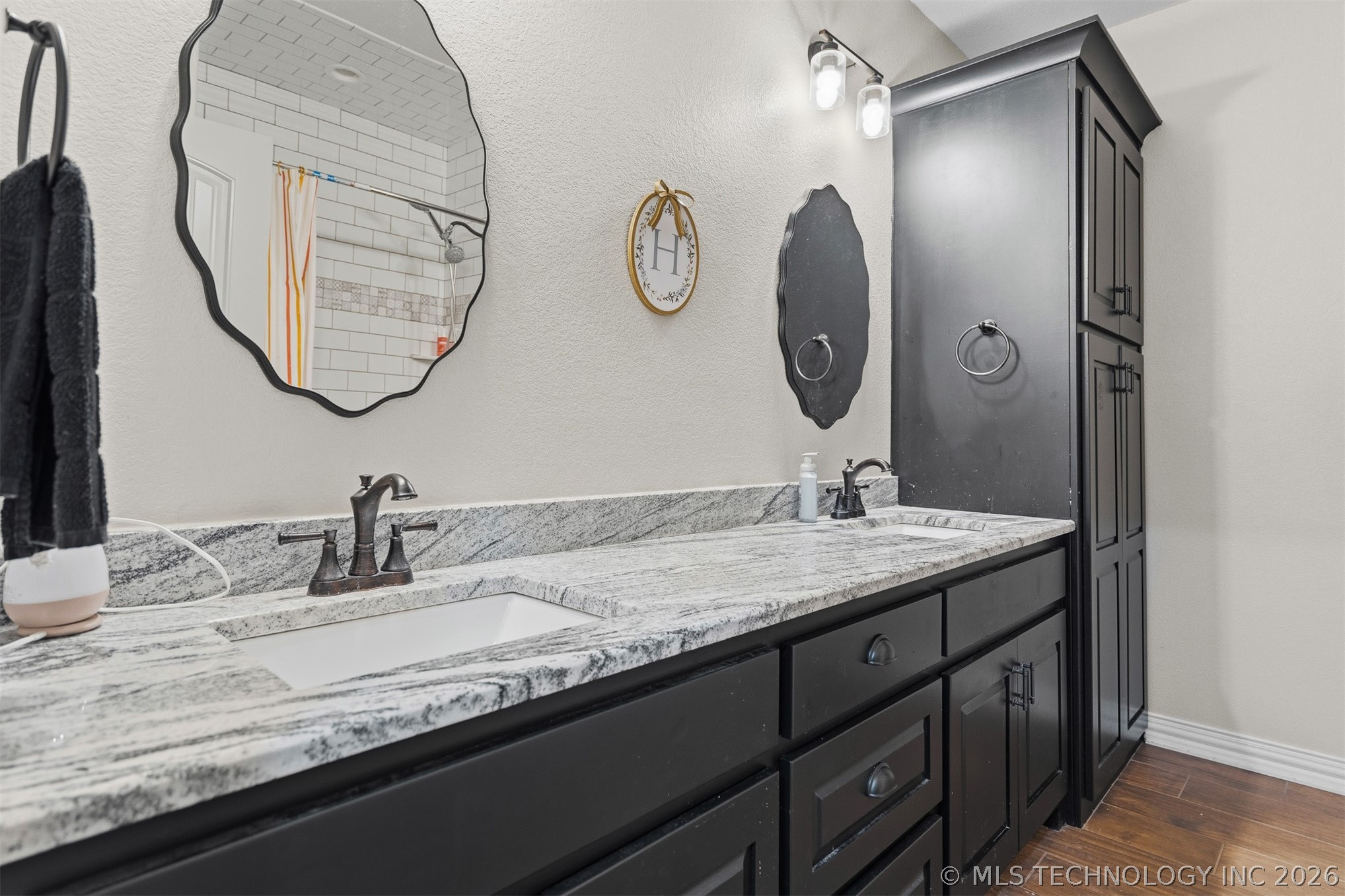 1707 Warwick Circle Ardmore OK 73401