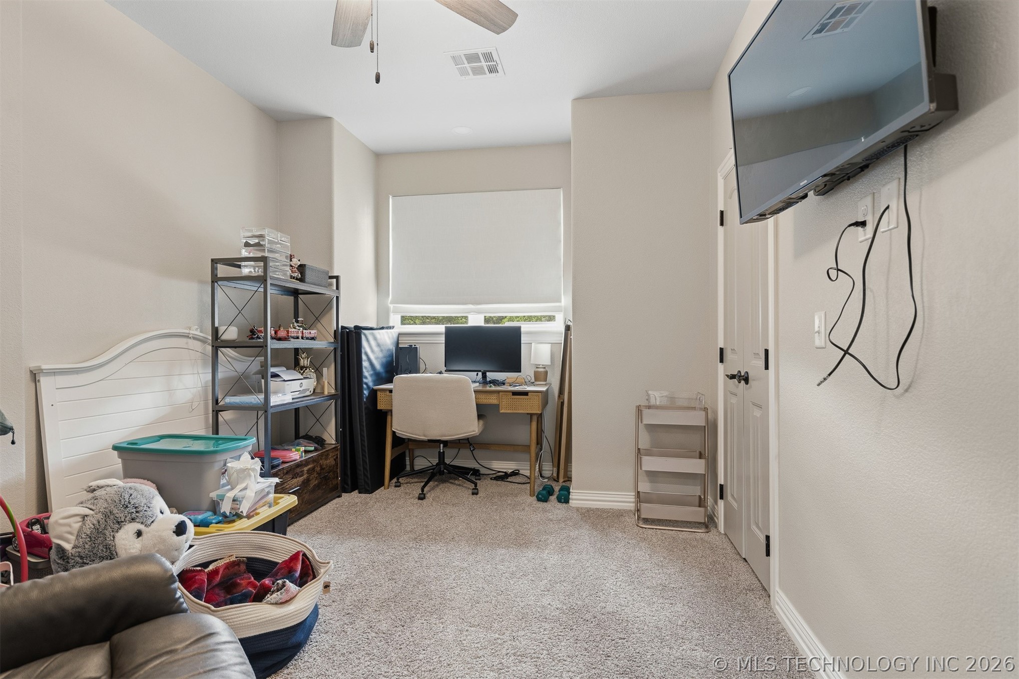 1707 Warwick Circle Ardmore OK 73401