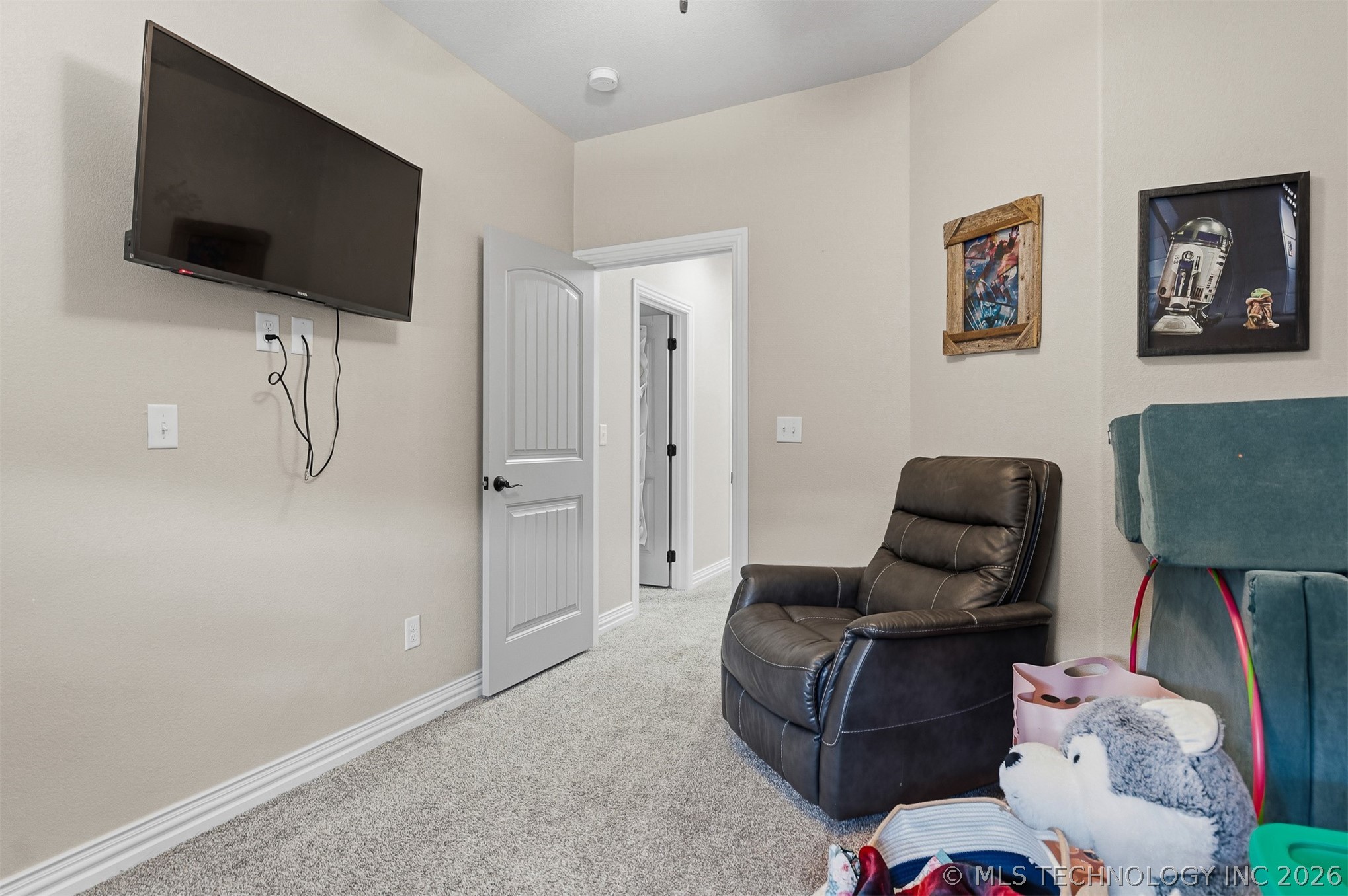1707 Warwick Circle Ardmore OK 73401