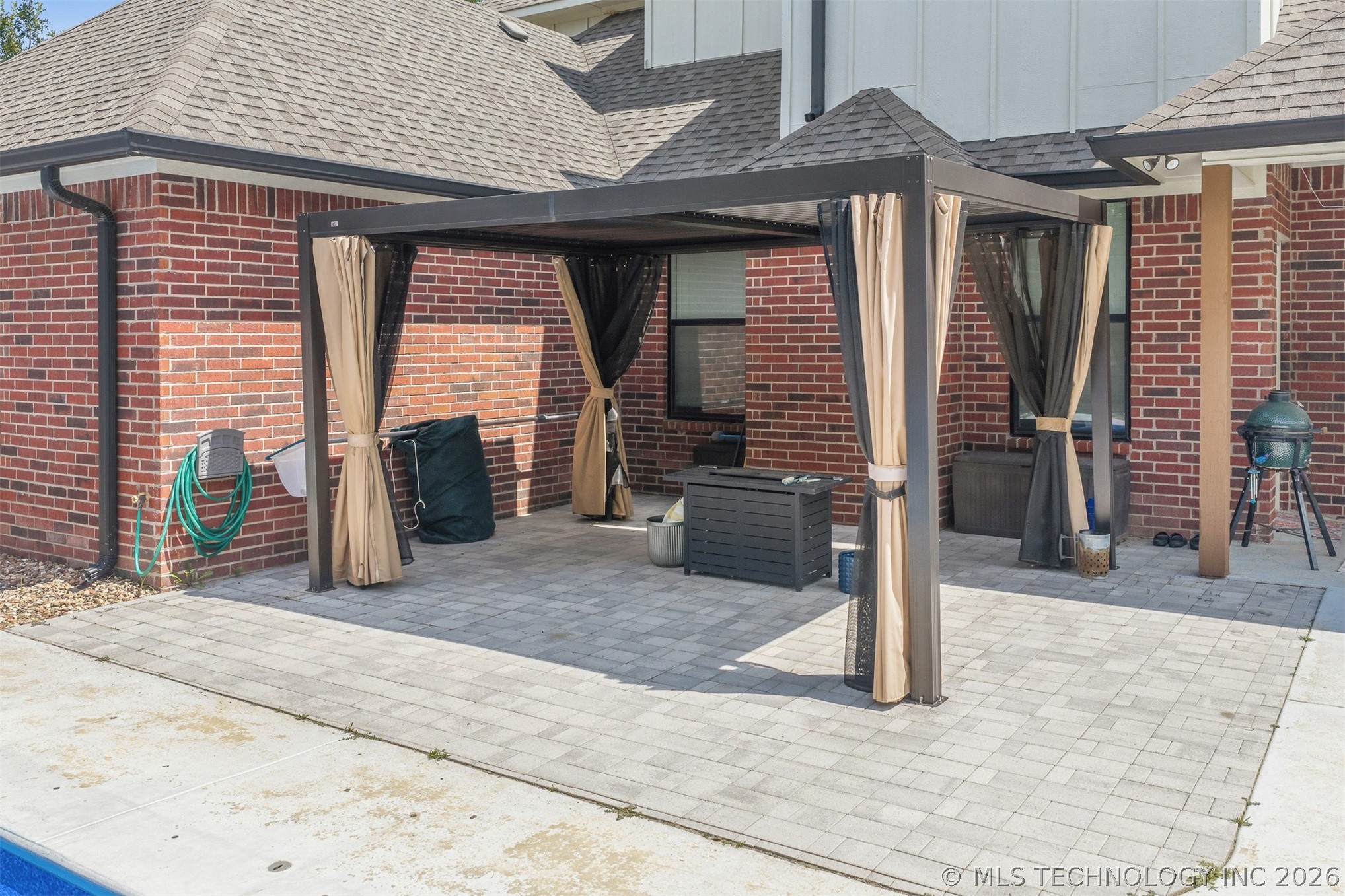 1707 Warwick Circle Ardmore OK 73401