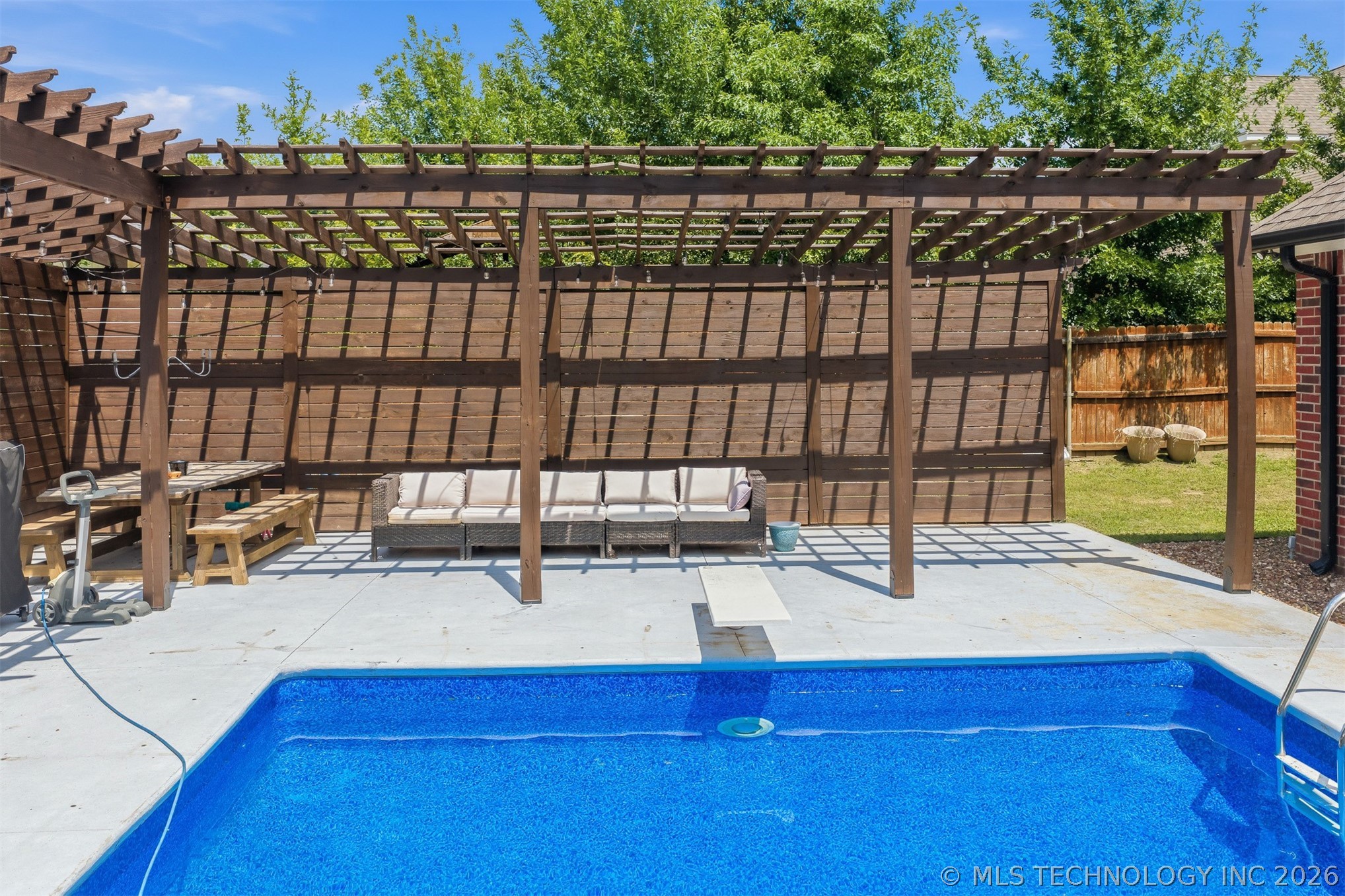 1707 Warwick Circle Ardmore OK 73401