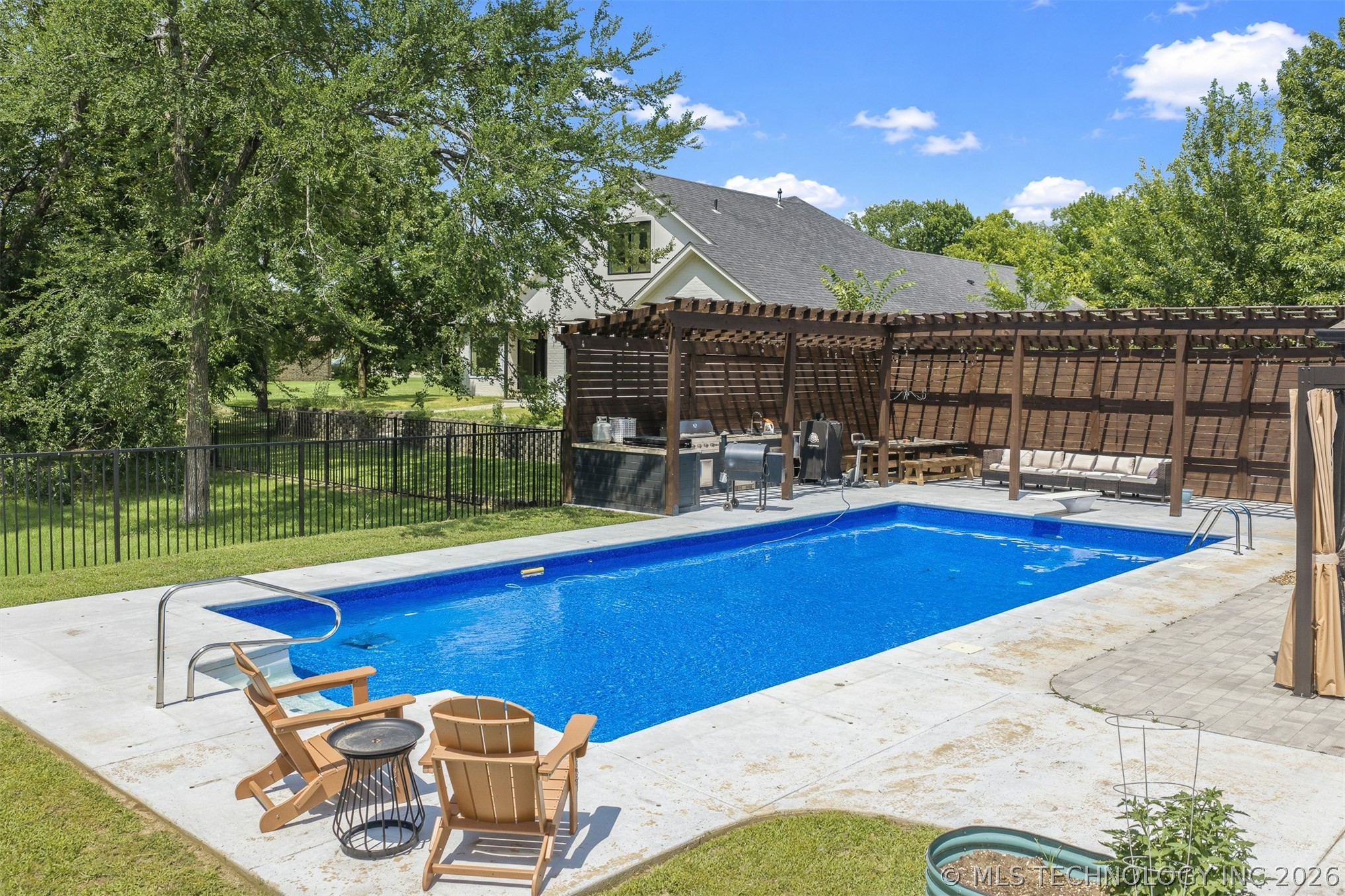 1707 Warwick Circle Ardmore OK 73401