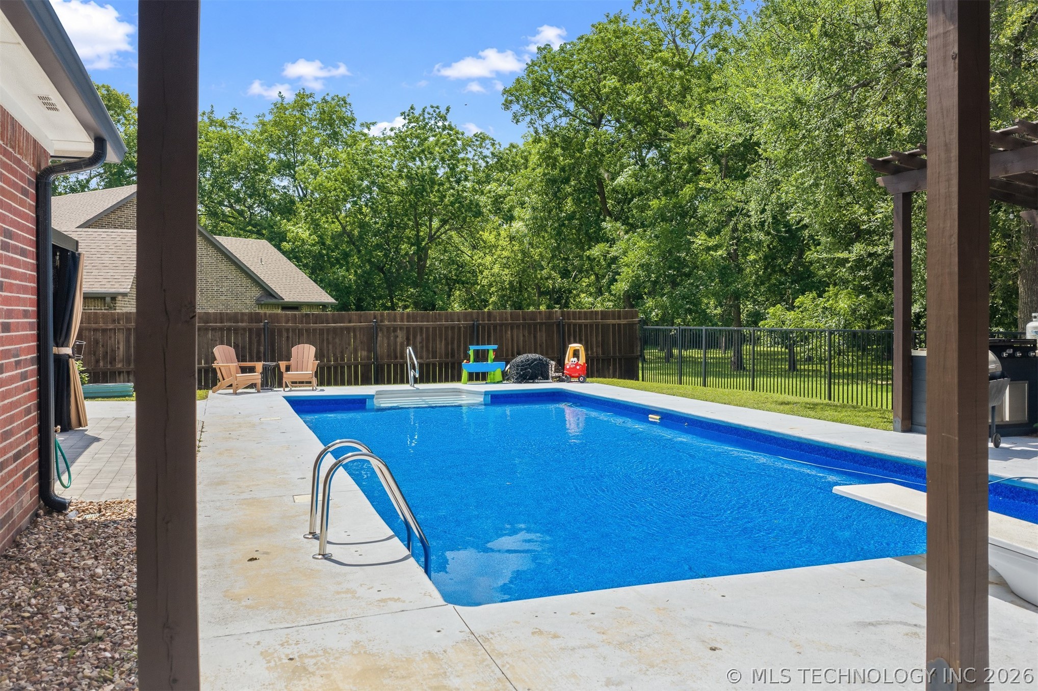 1707 Warwick Circle Ardmore OK 73401