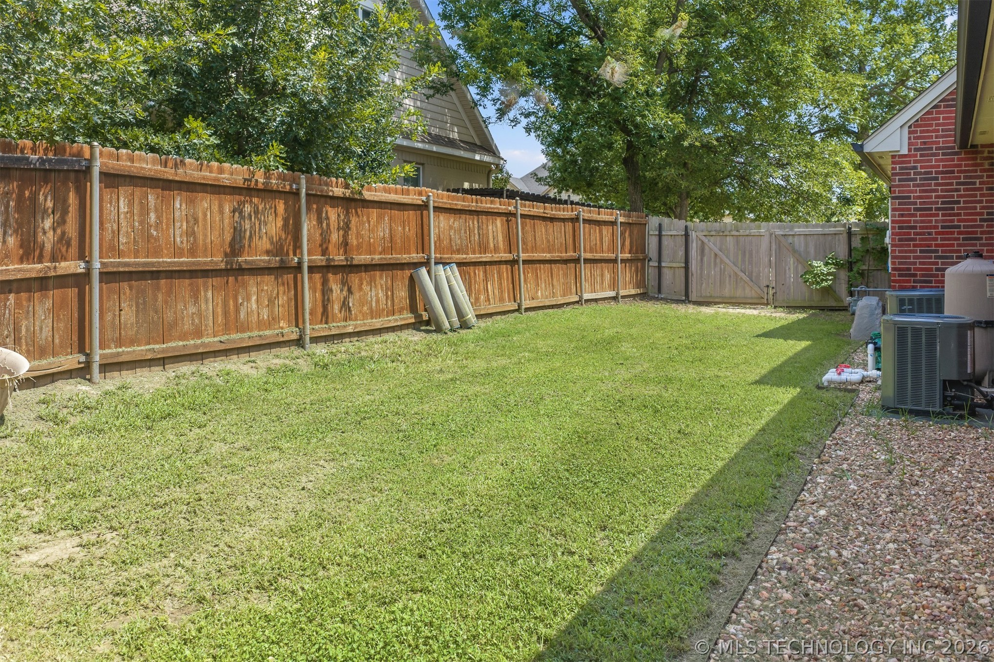 1707 Warwick Circle Ardmore OK 73401