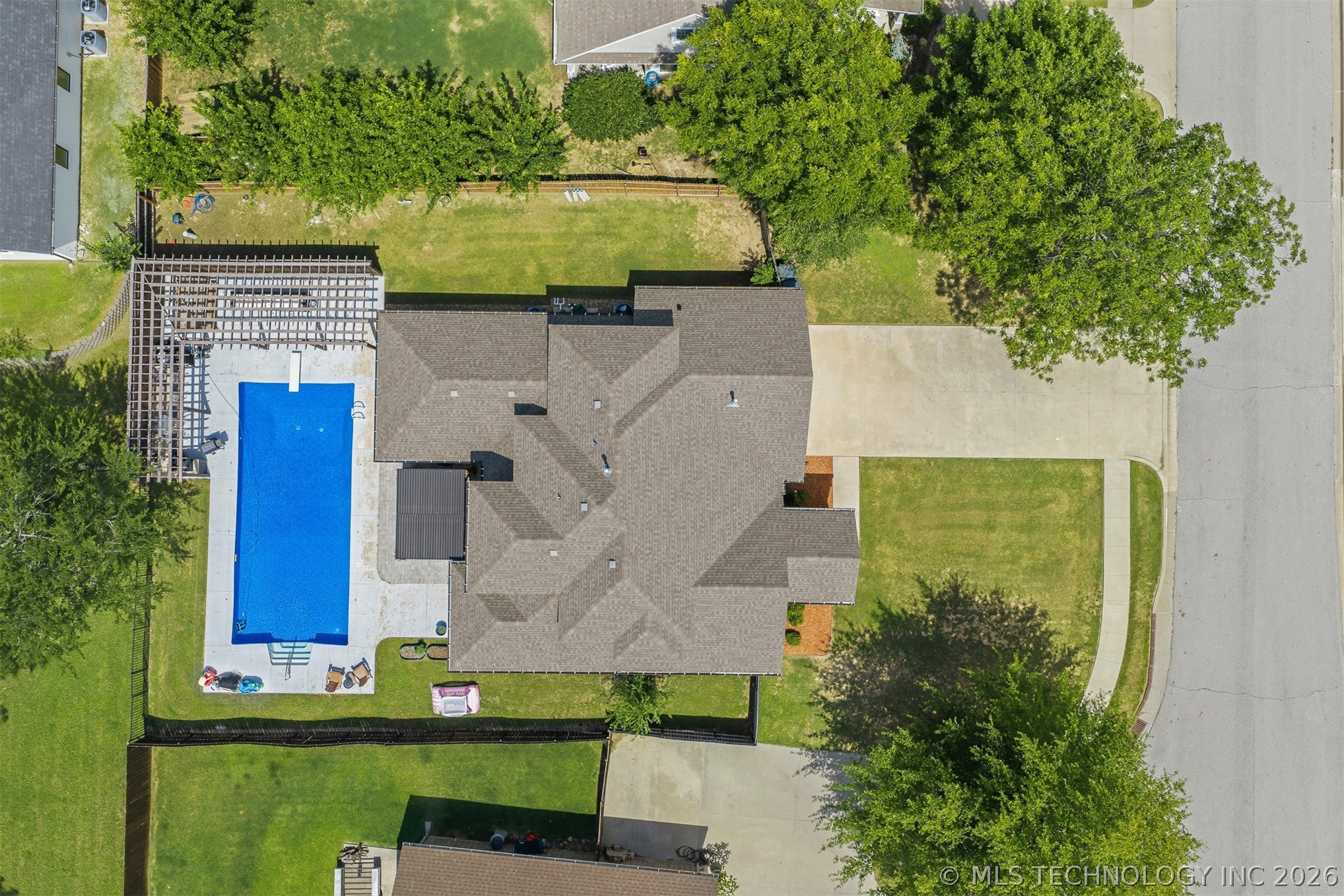 1707 Warwick Circle Ardmore OK 73401