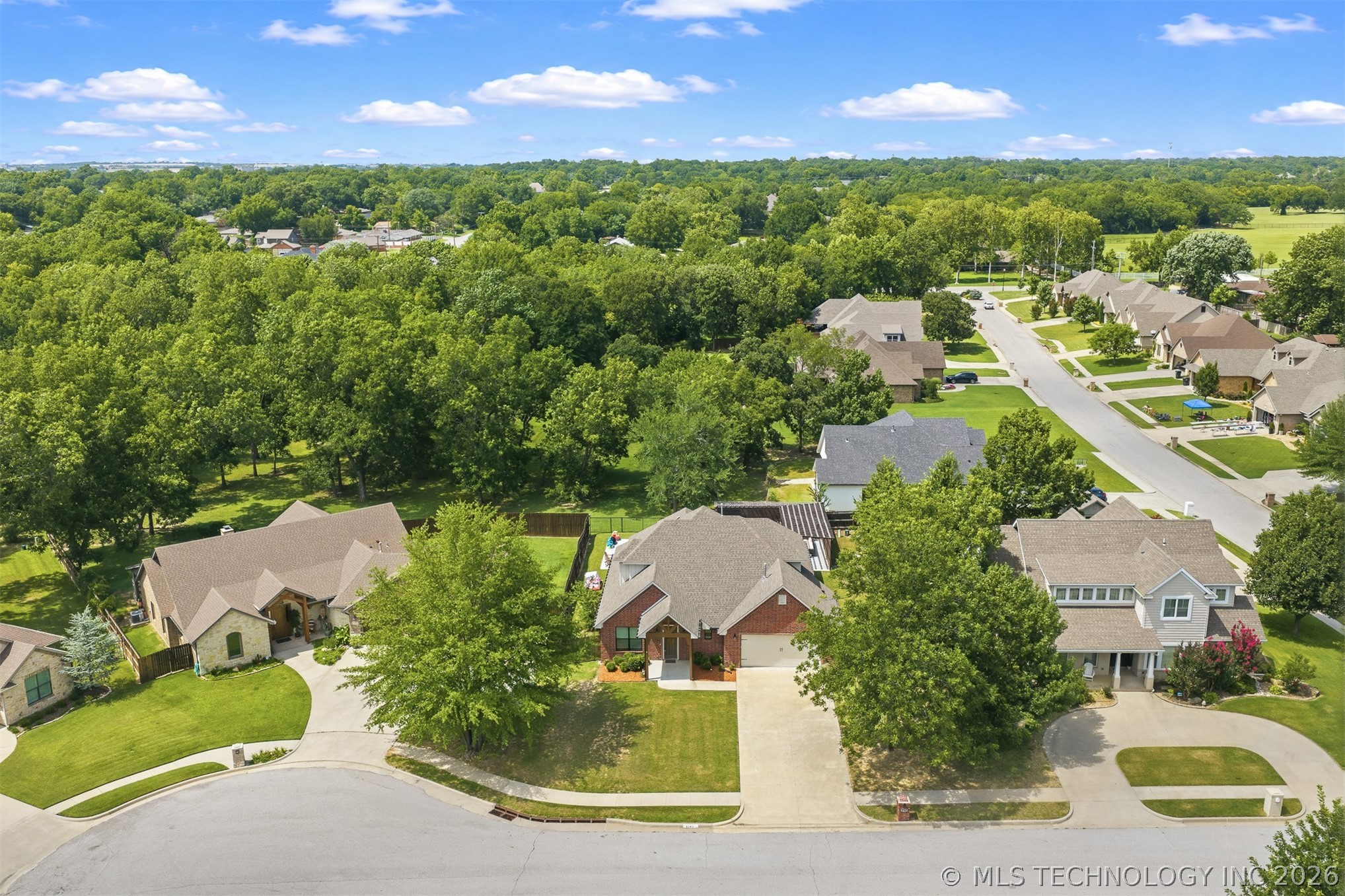 1707 Warwick Circle Ardmore OK 73401