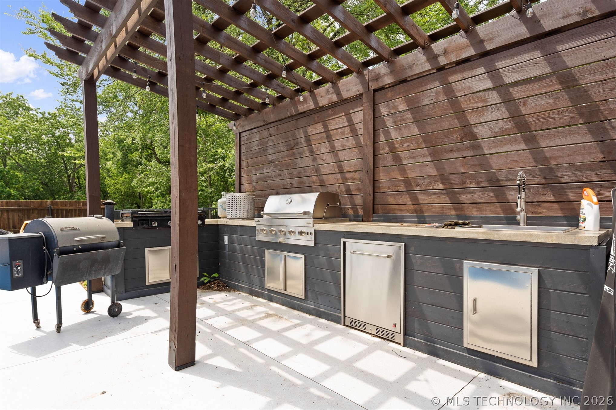 1707 Warwick Circle Ardmore OK 73401