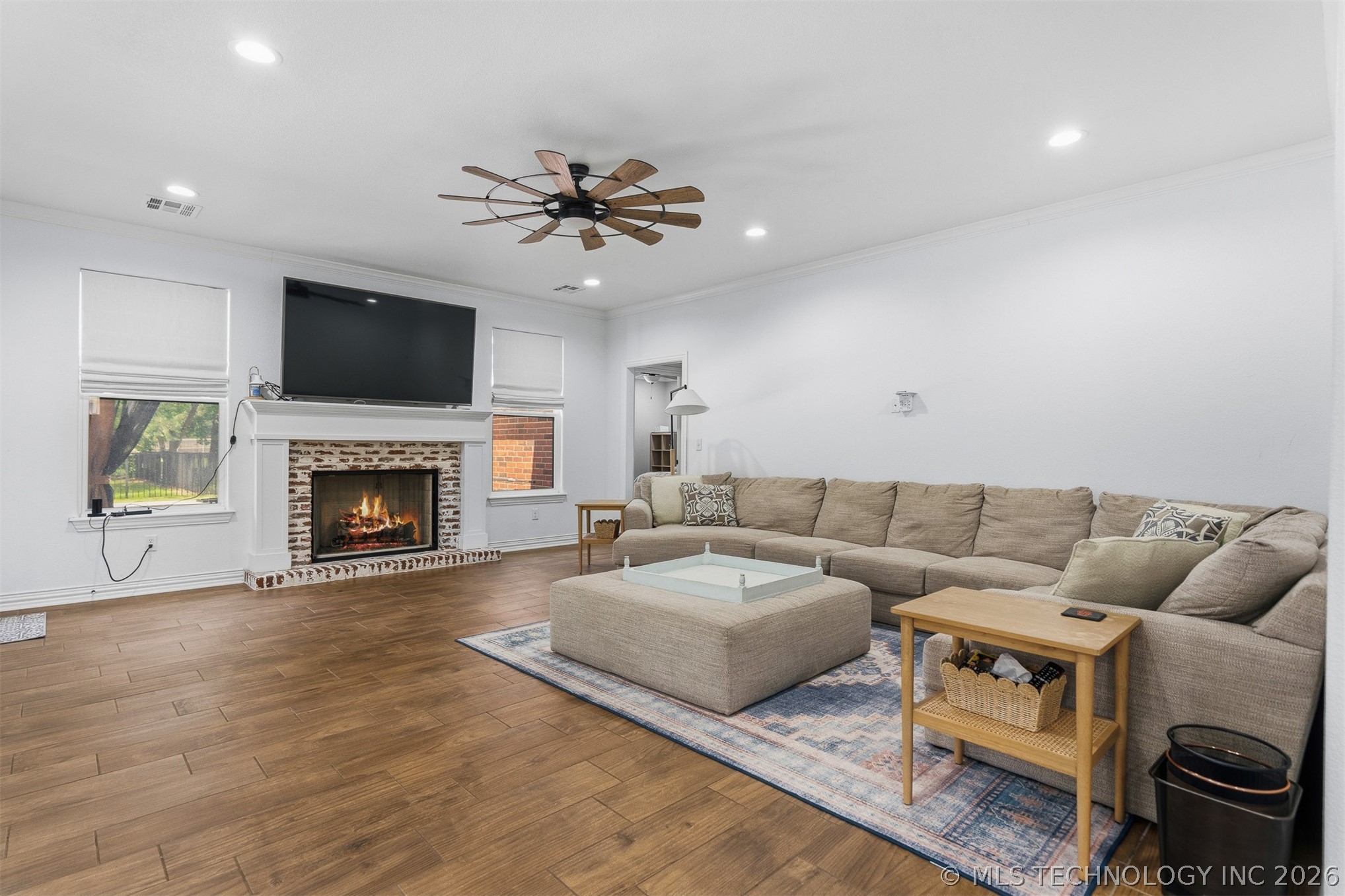 1707 Warwick Circle Ardmore OK 73401