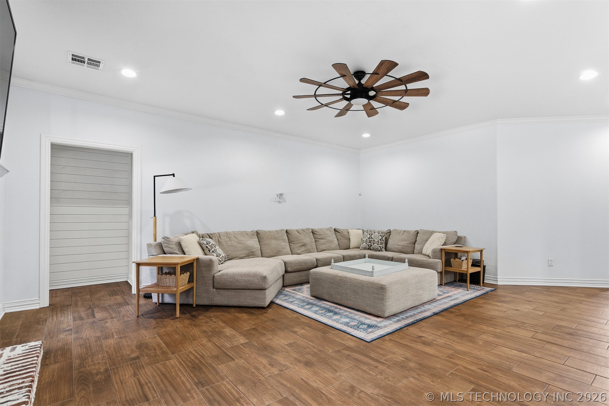 1707 Warwick Circle Ardmore OK 73401