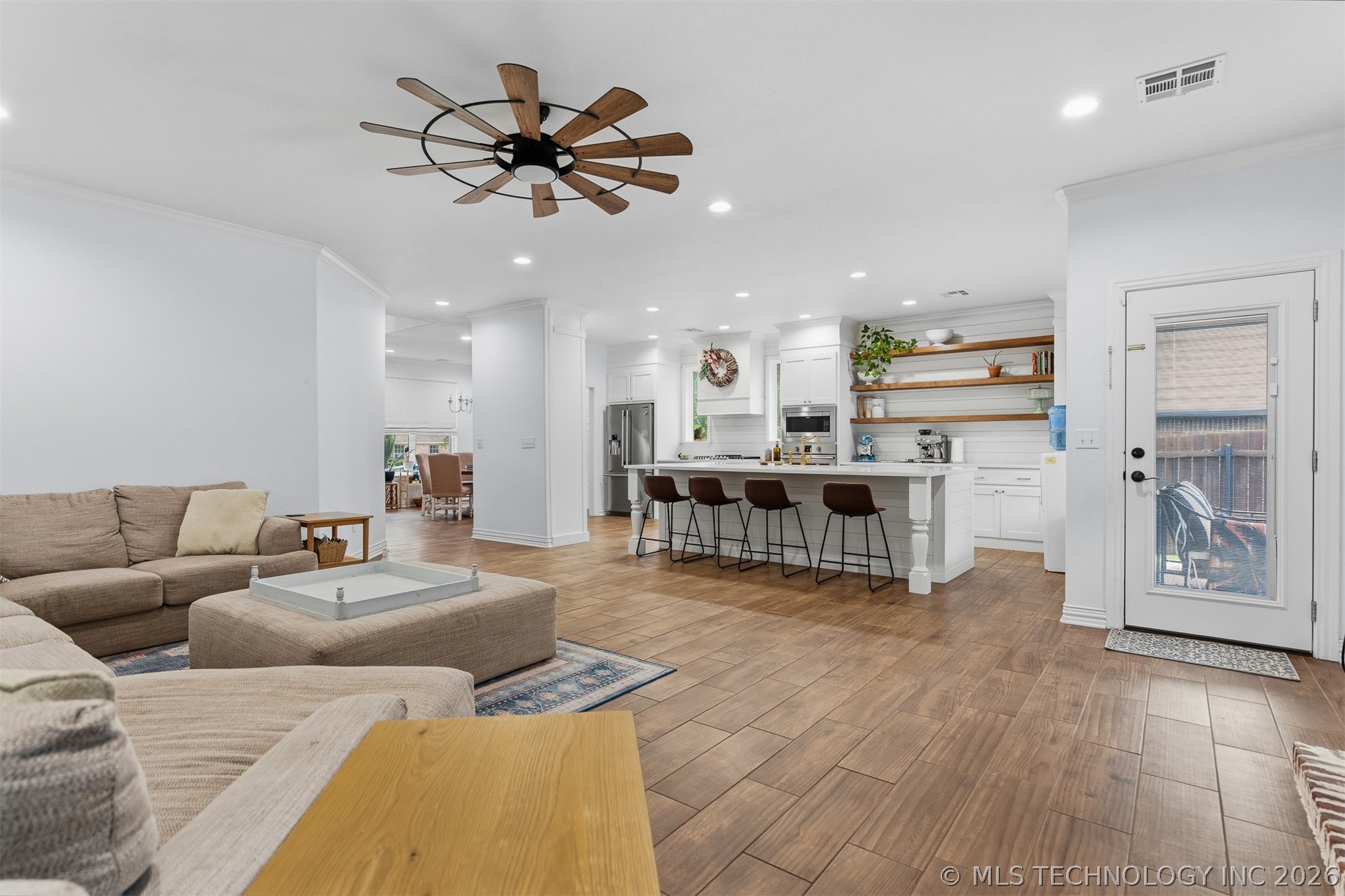 1707 Warwick Circle Ardmore OK 73401