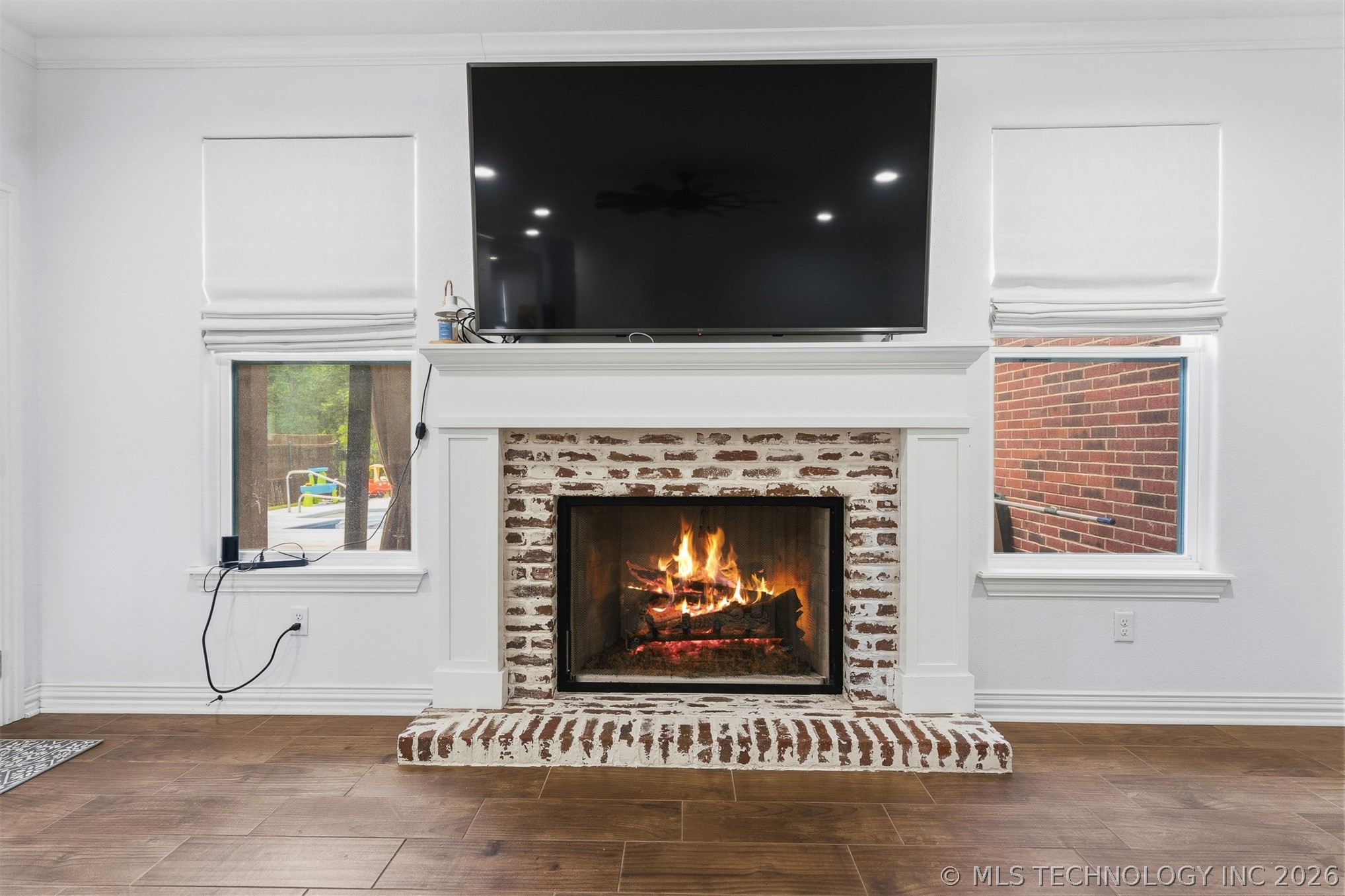 1707 Warwick Circle Ardmore OK 73401