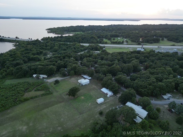 1 E Lakeview Drive Checotah OK 74426