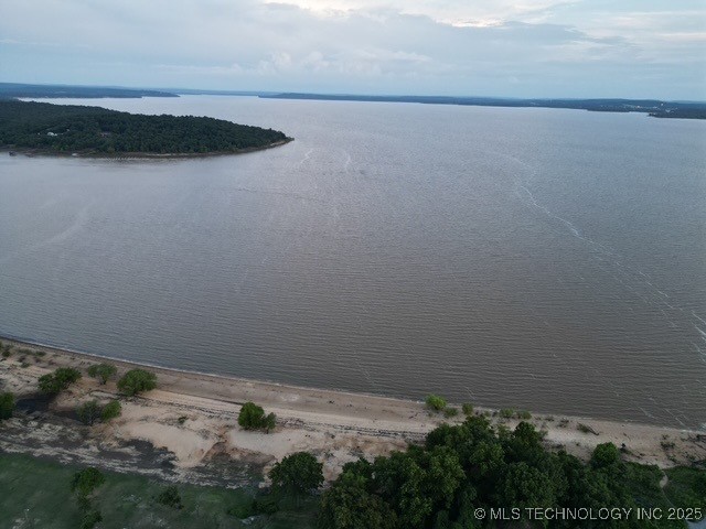 1 E Lakeview Drive Checotah OK 74426