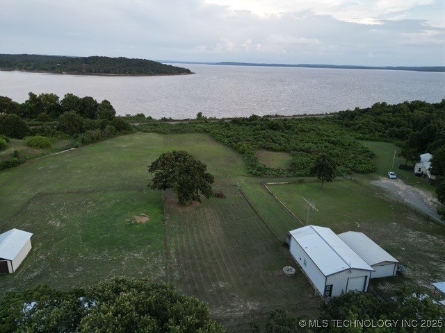1 E Lakeview Drive Checotah OK 74426