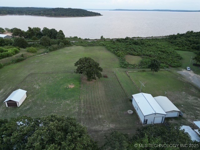 1 E Lakeview Drive Checotah OK 74426