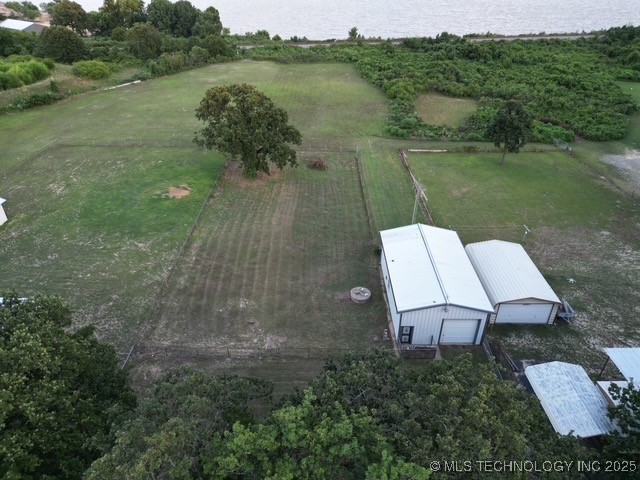 1 E Lakeview Drive Checotah OK 74426