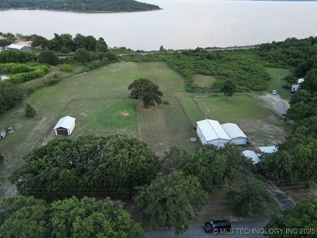 1 E Lakeview Drive Checotah OK 74426