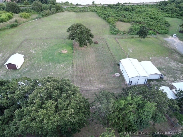 1 E Lakeview Drive Checotah OK 74426