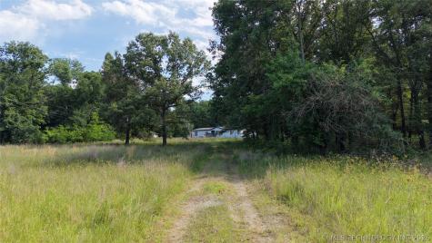 9302 SW 156th Wilburton OK 74578