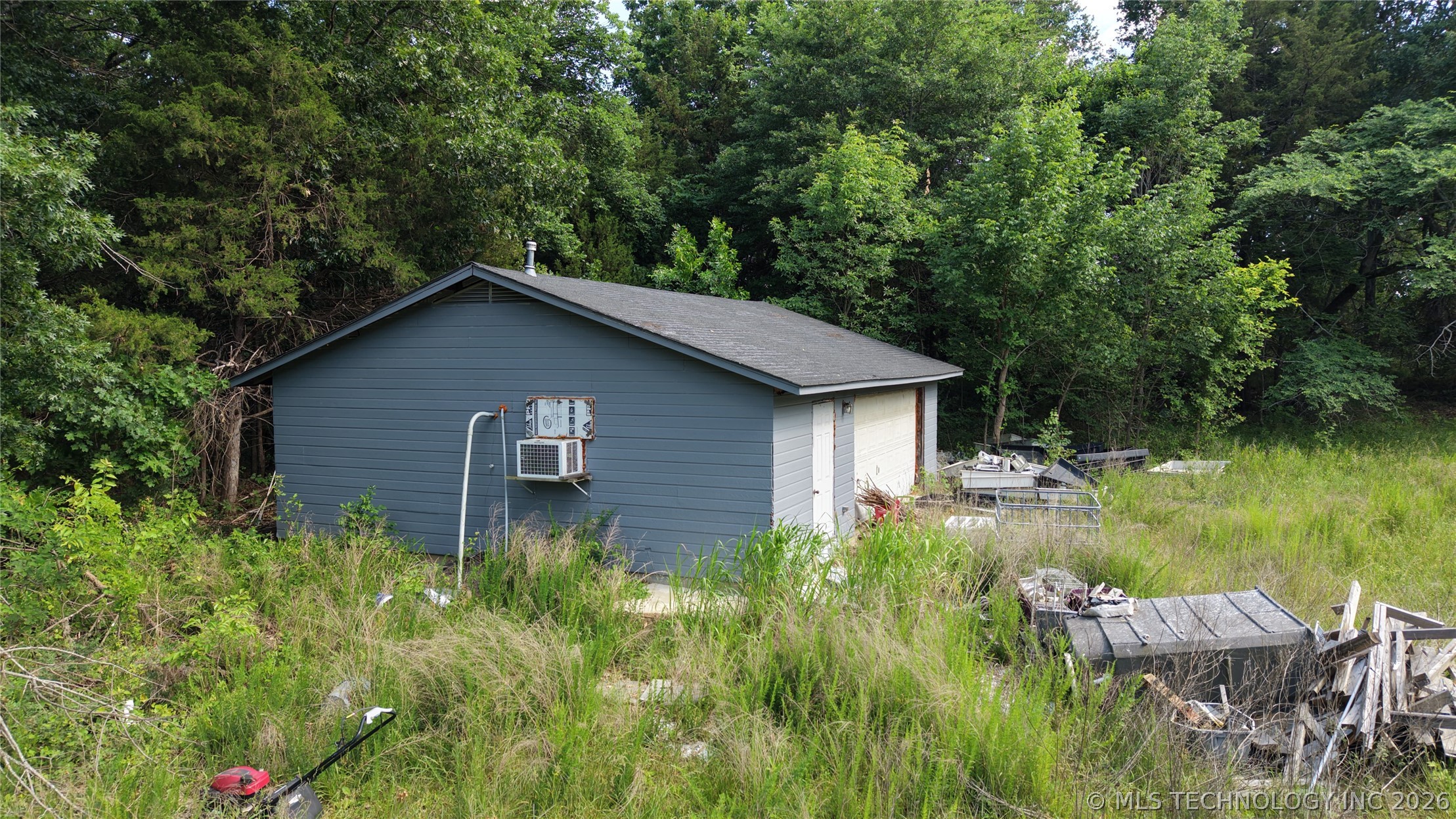 9302 SW 156th Wilburton OK 74578