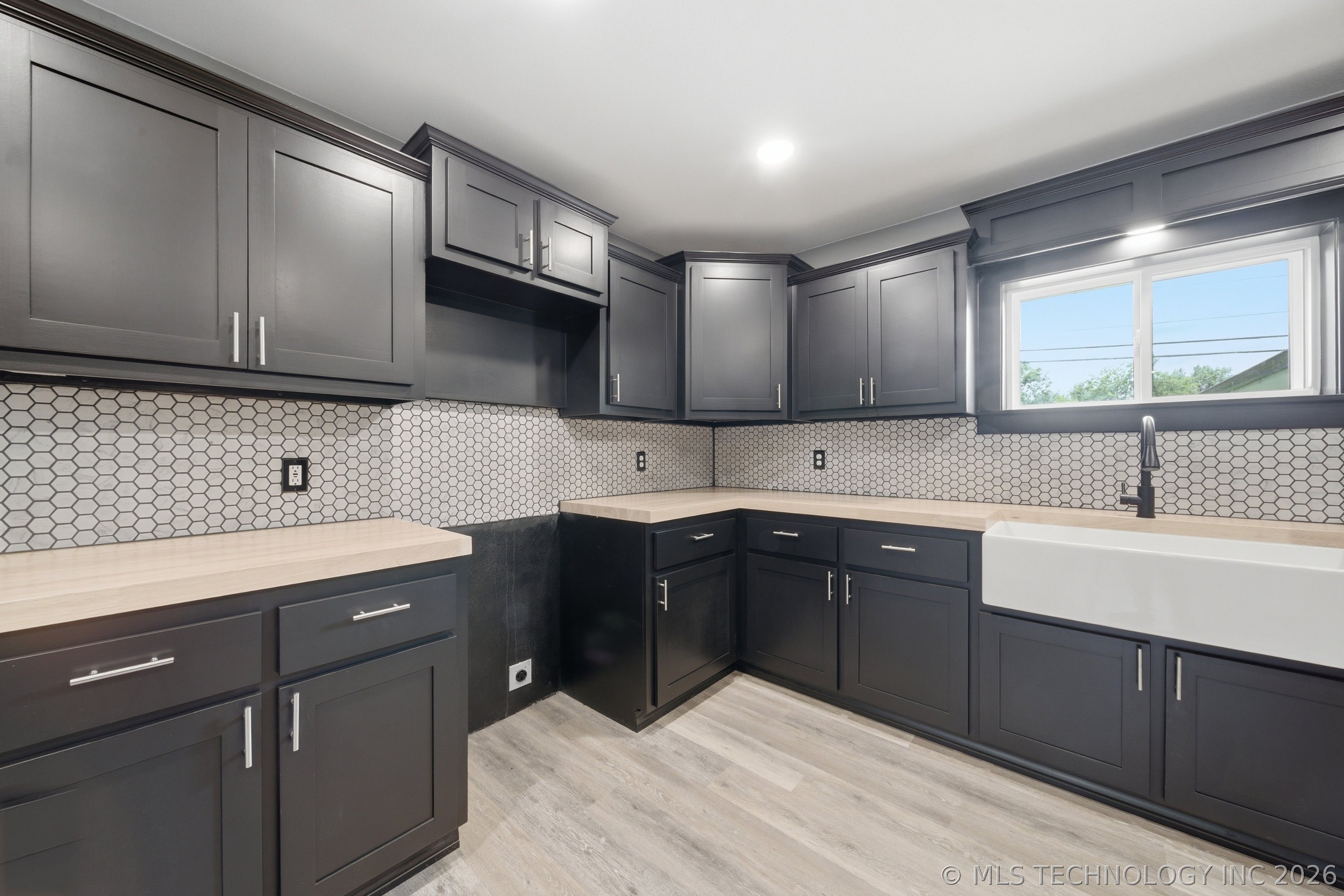 219 E Ozark Street Morris OK 74445