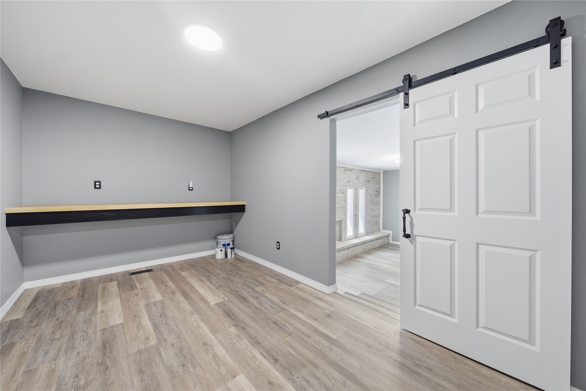 219 E Ozark Street Morris OK 74445