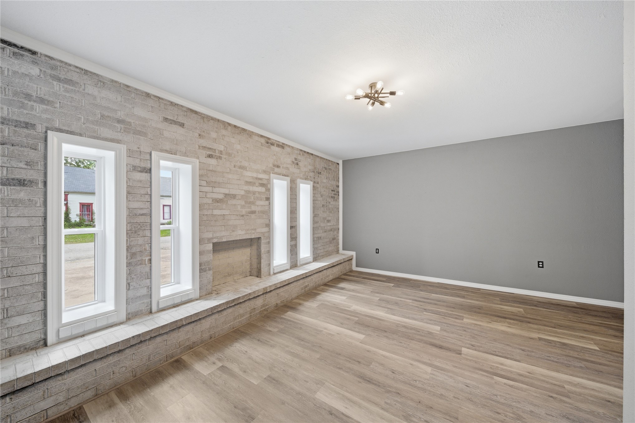 219 E Ozark Street Morris OK 74445