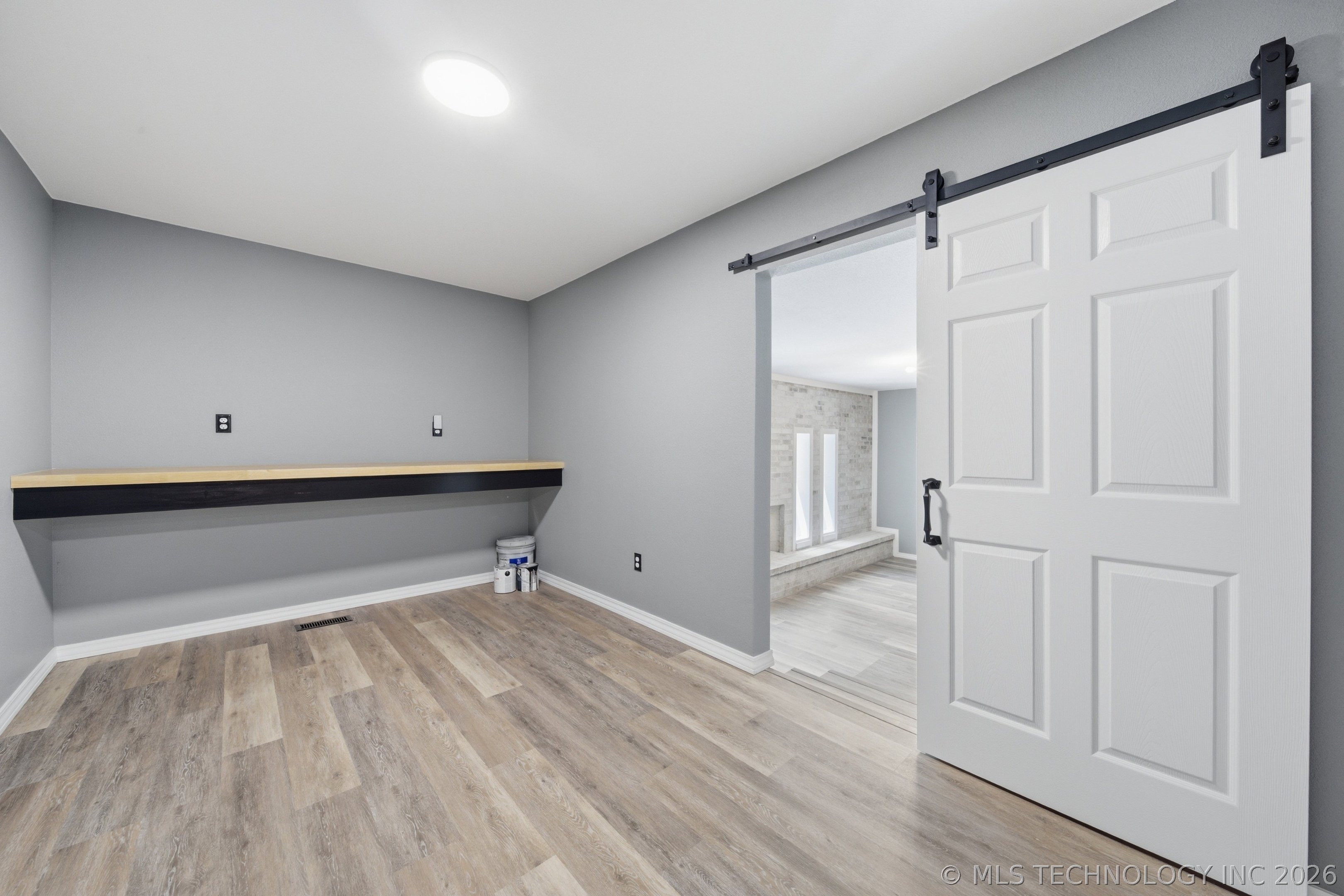 219 E Ozark Street Morris OK 74445