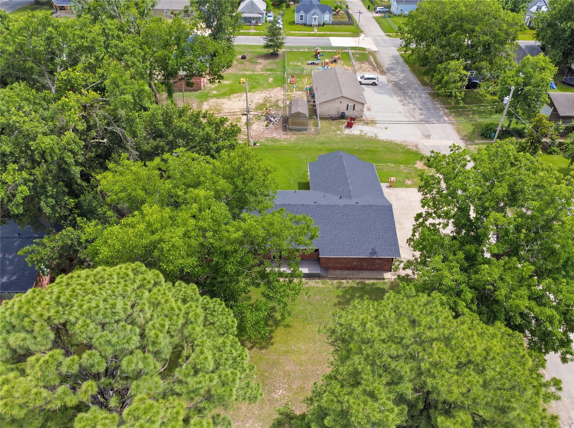 219 E Ozark Street Morris OK 74445