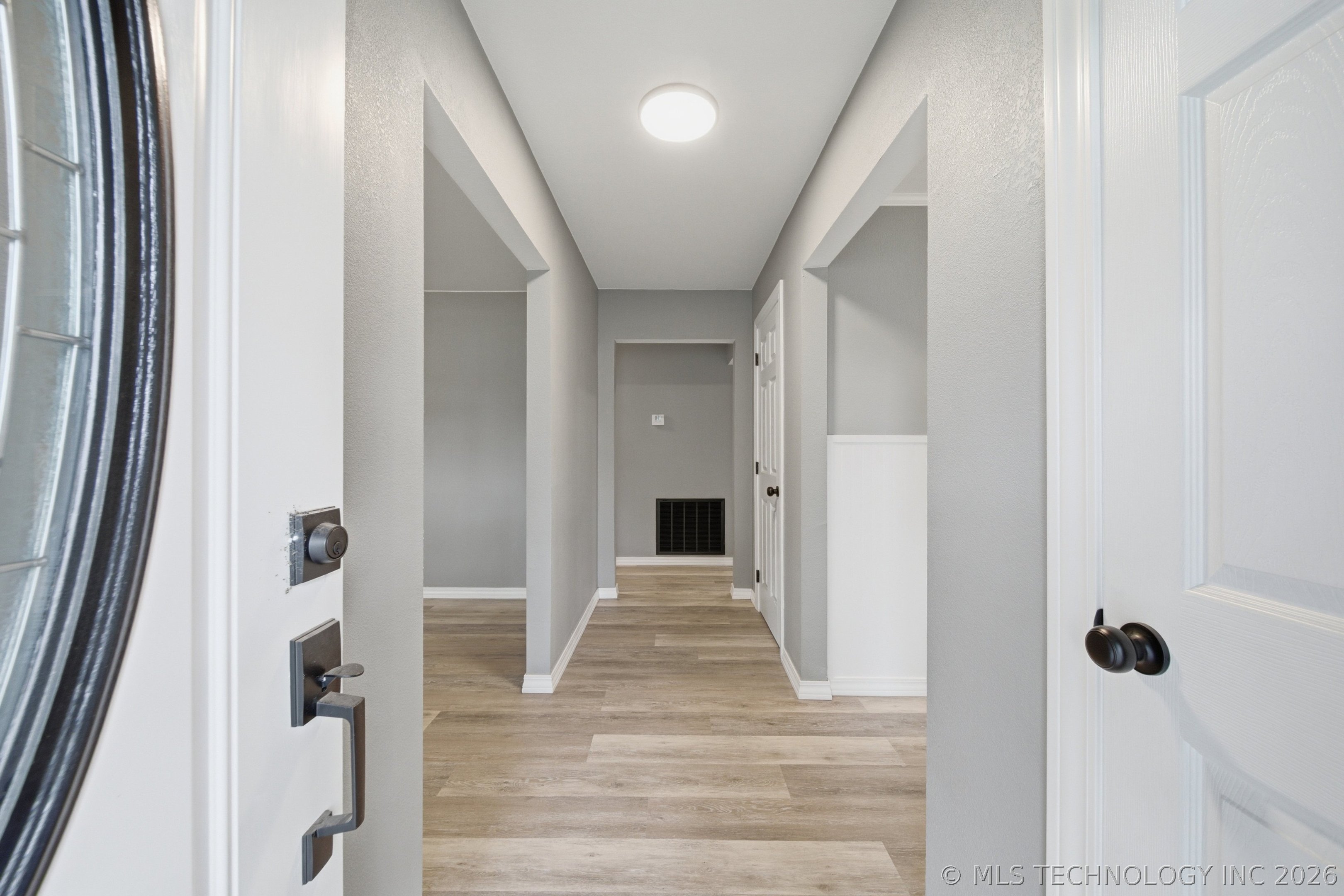 219 E Ozark Street Morris OK 74445