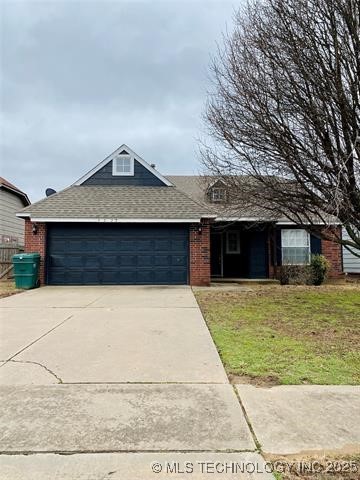 3527 E Berkeley Street Broken Arrow OK 74014