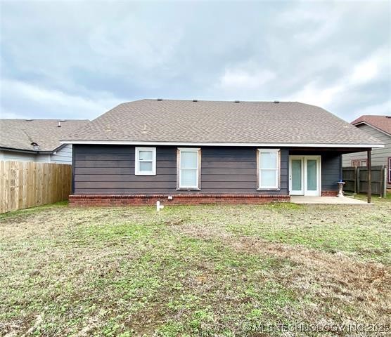 3527 E Berkeley Street Broken Arrow OK 74014