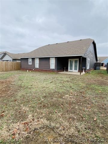 3527 E Berkeley Street Broken Arrow OK 74014