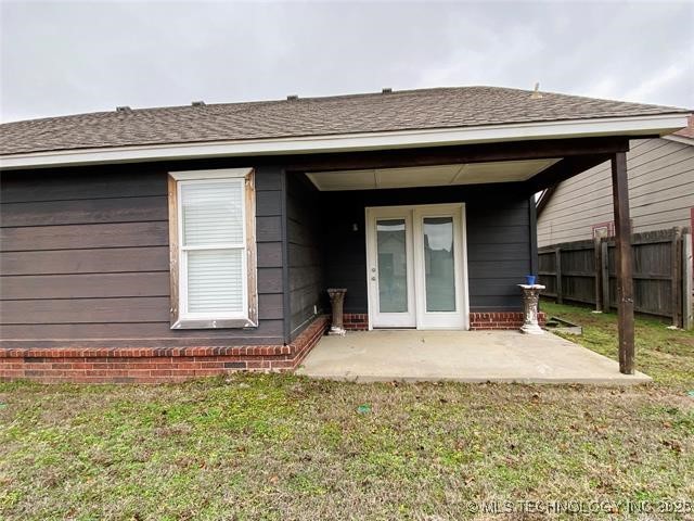 3527 E Berkeley Street Broken Arrow OK 74014